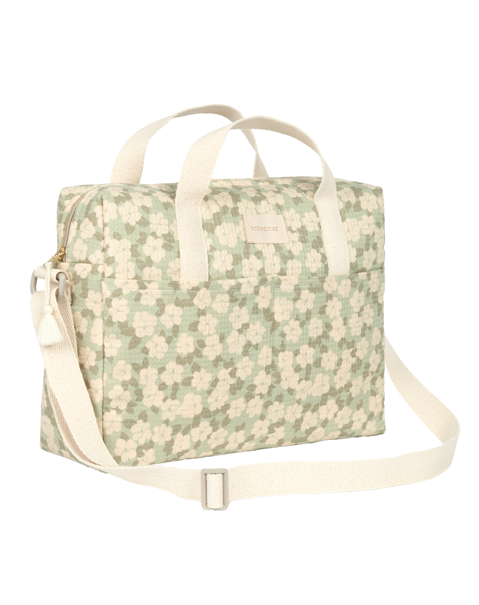 Sac à langer imperméable Gala Opera