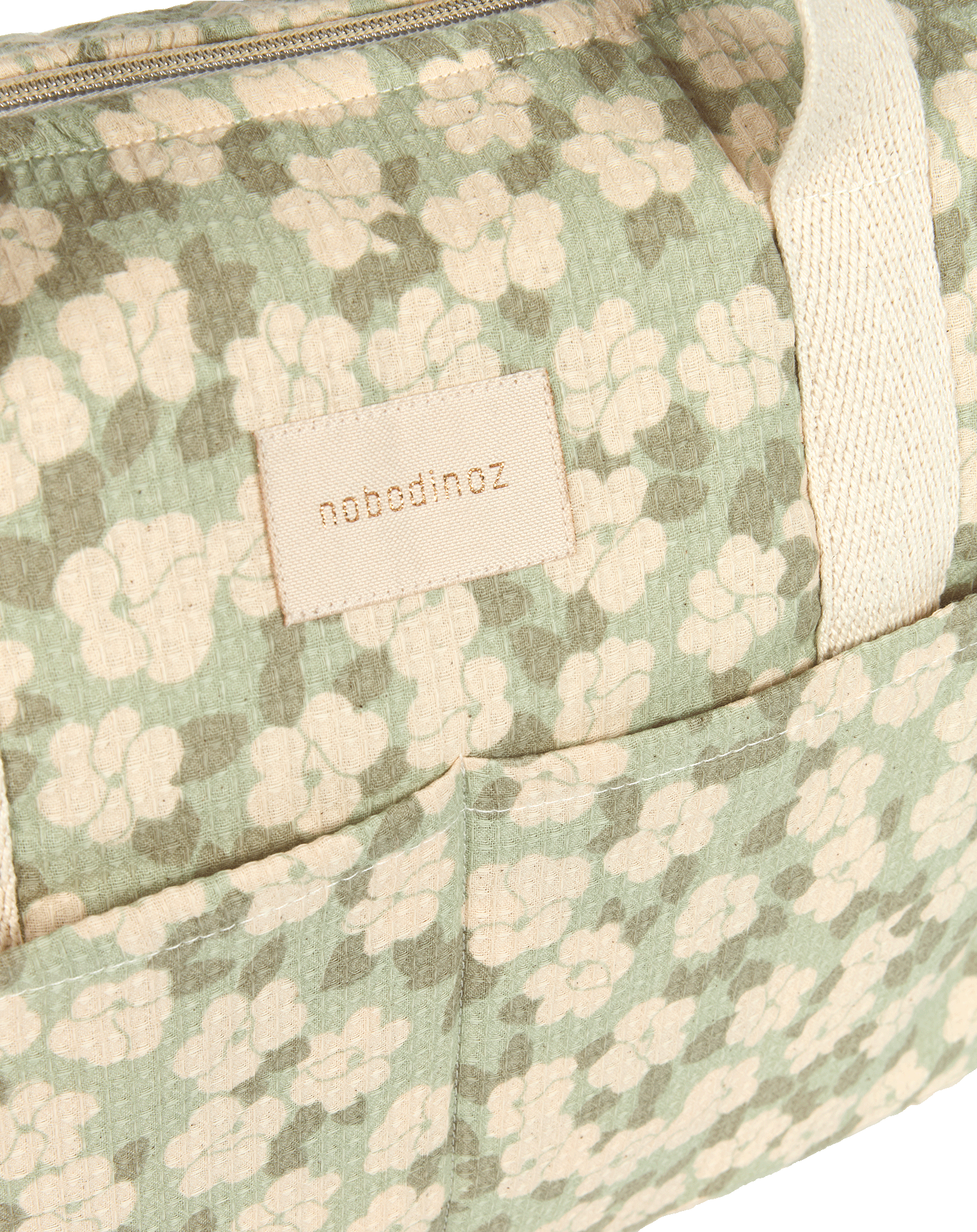 Sac à langer imperméable Gala Opera