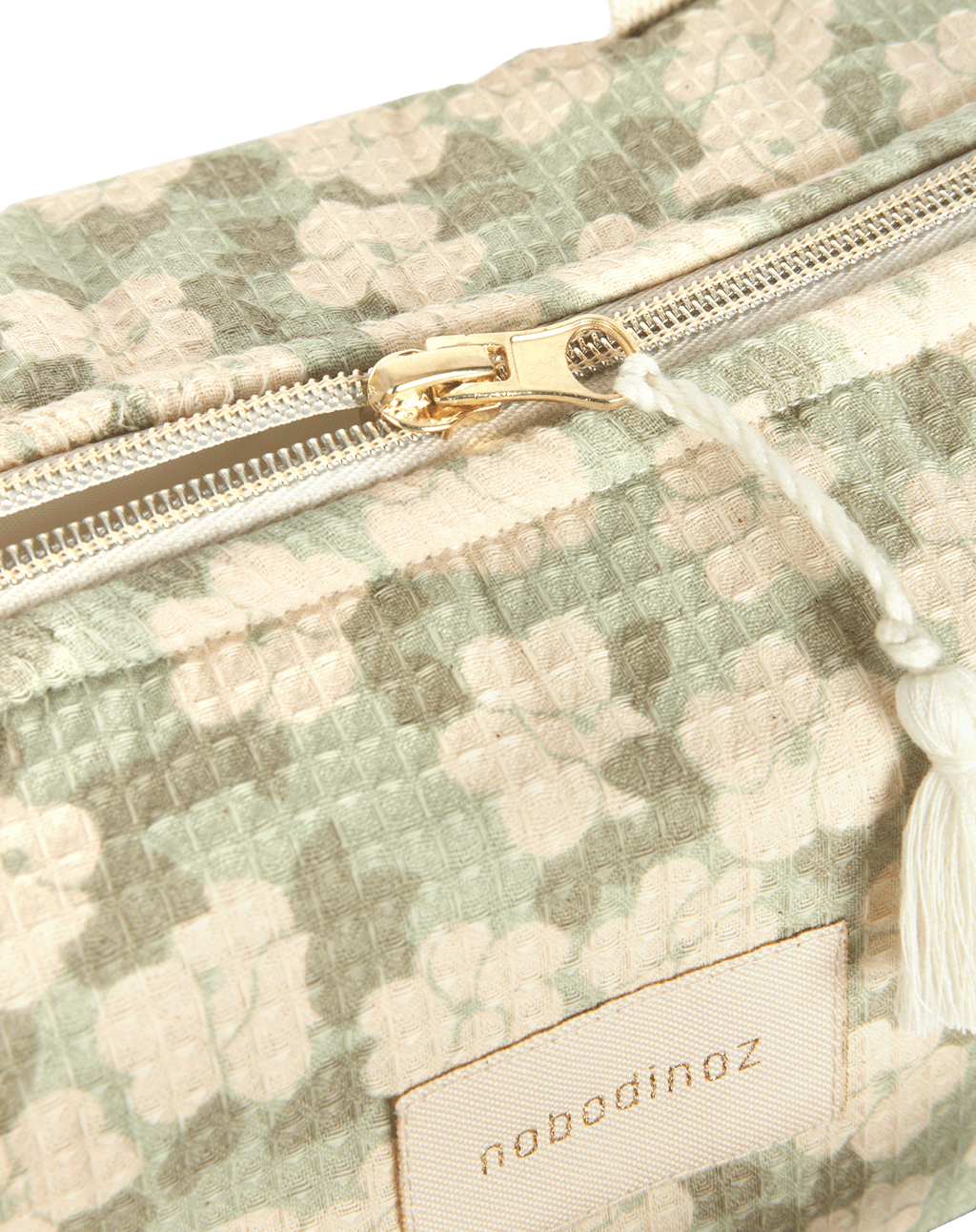 Bolso cambiador impermeable Gala Opera