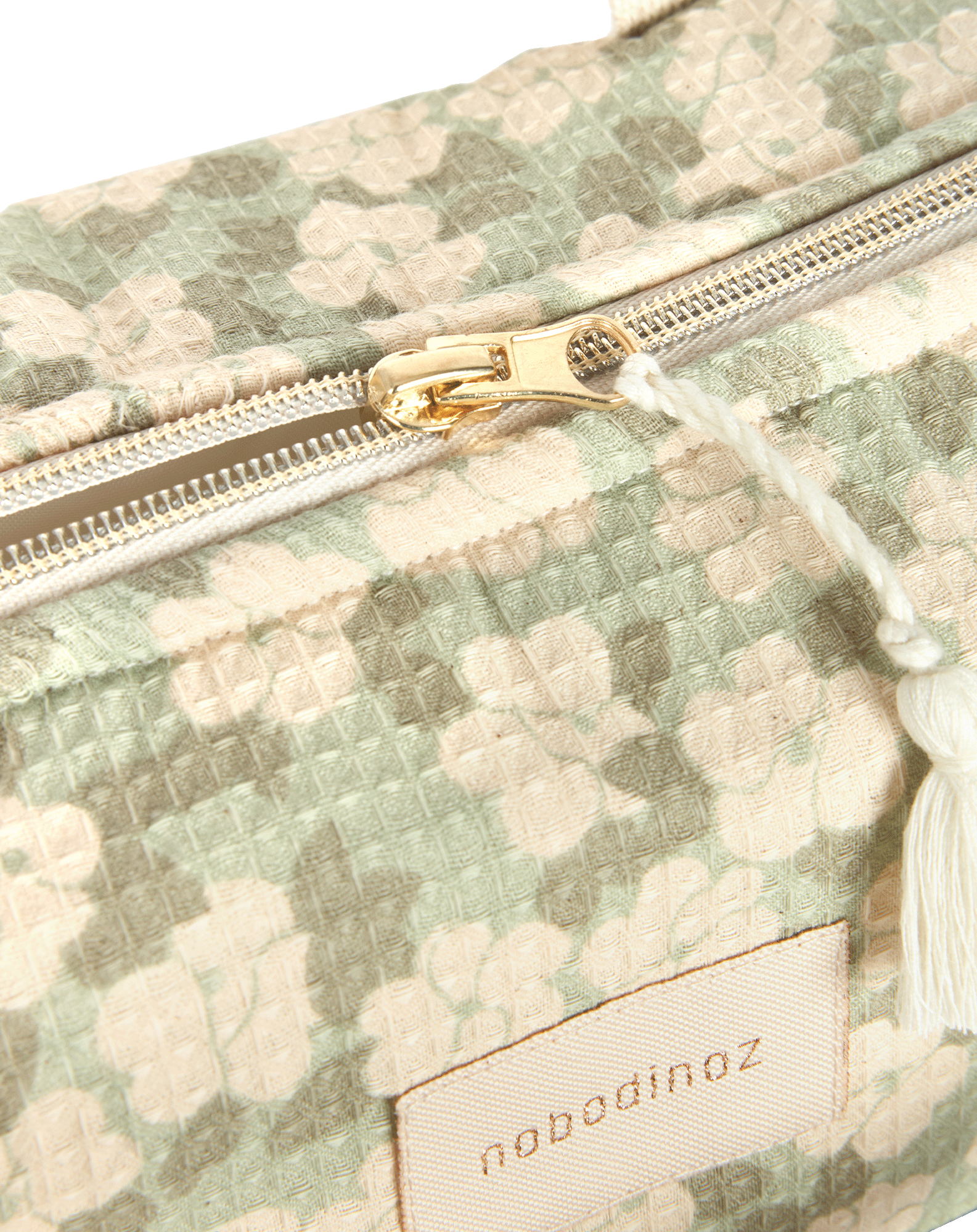 Sac à langer imperméable Gala Opera