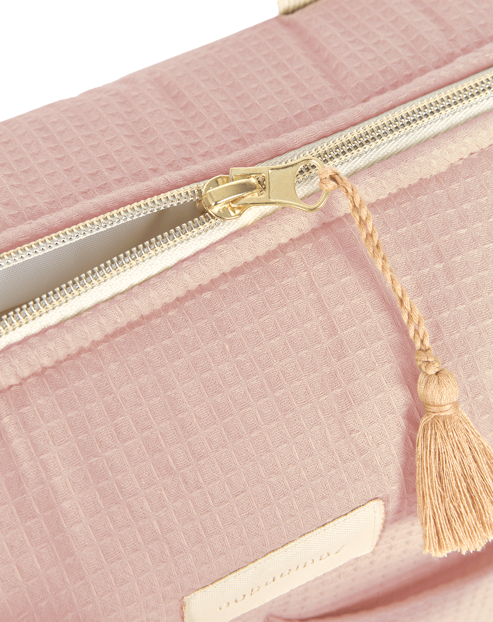 Waterproof changing bag Gala Opera