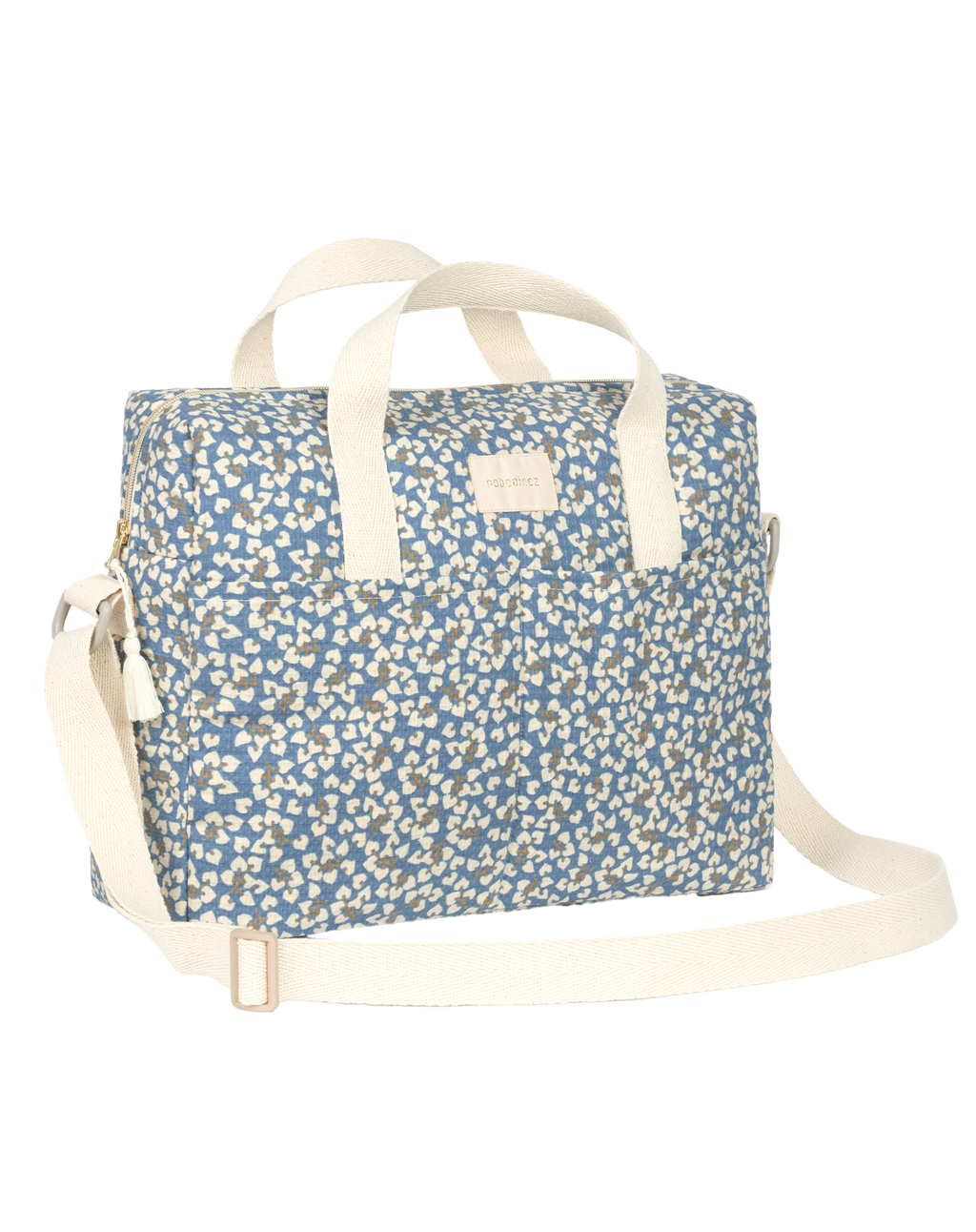 Waterproof changing bag Gala Opera