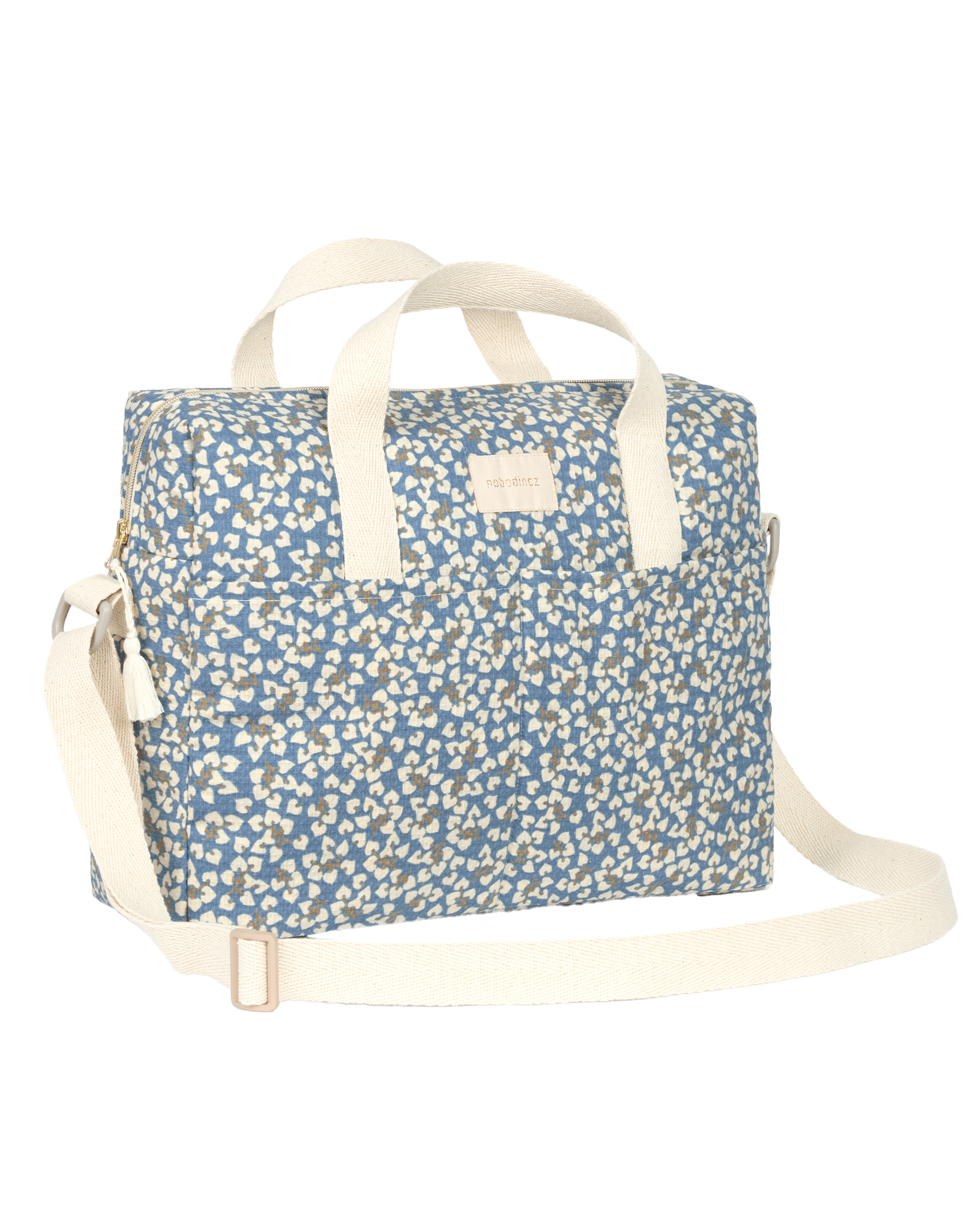 Waterproof changing bag Gala Opera
