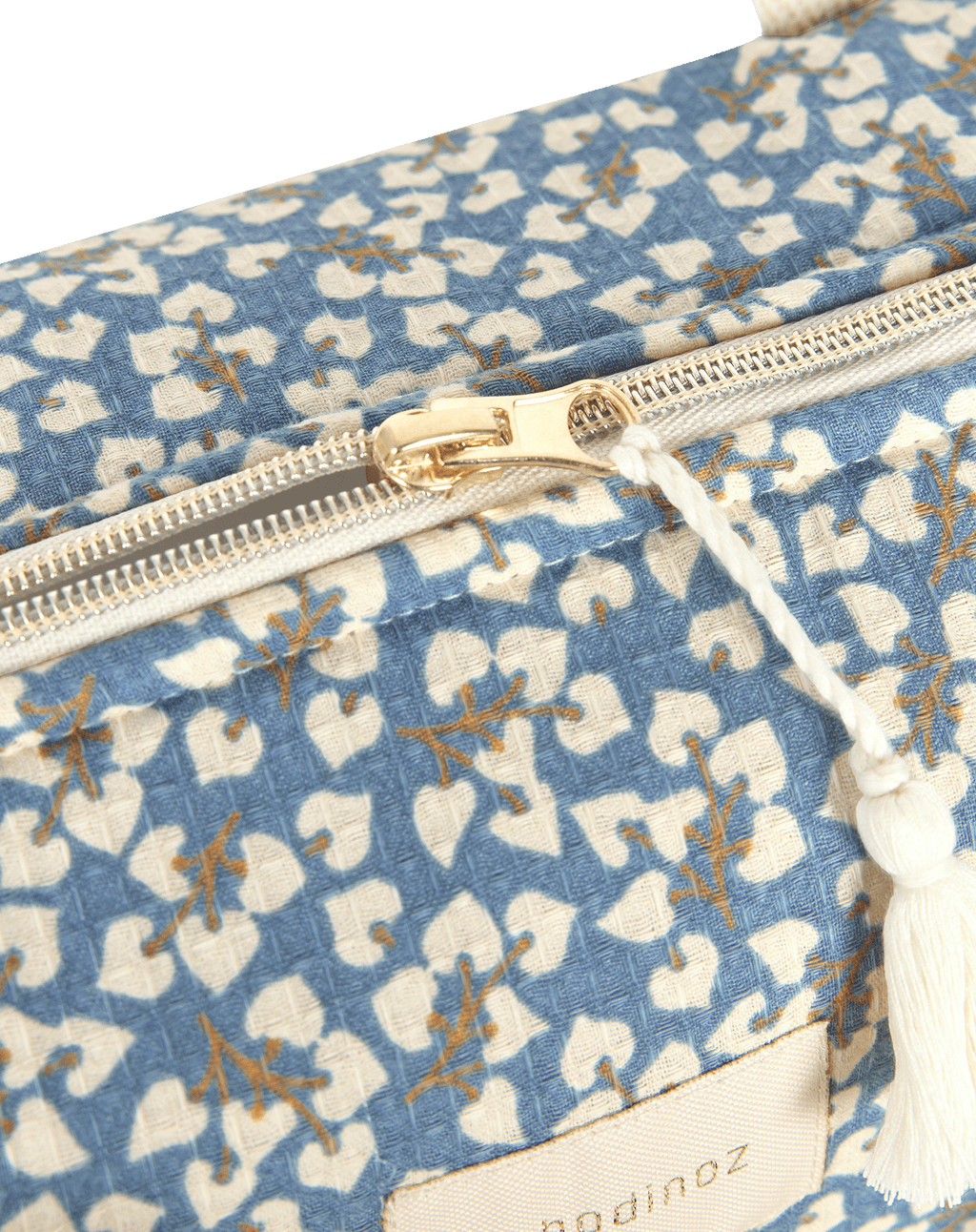 Waterproof changing bag Gala Opera