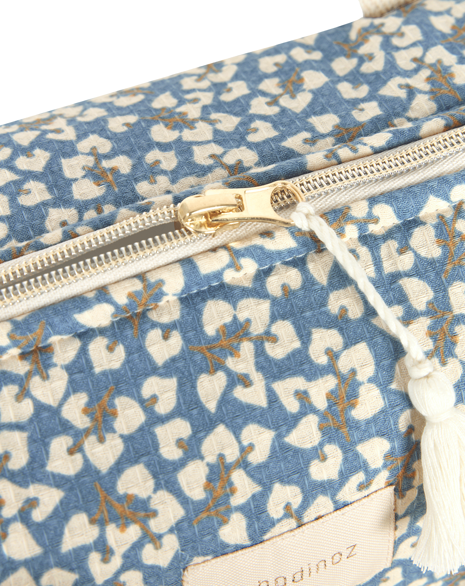 Waterproof changing bag Gala Opera