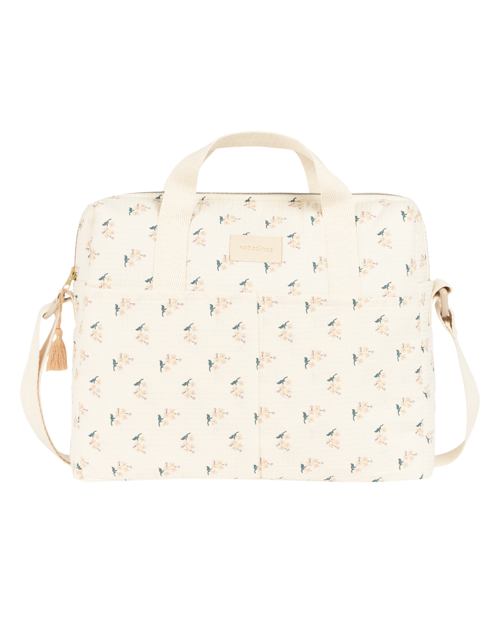 Bolso cambiador impermeable Gala Opera