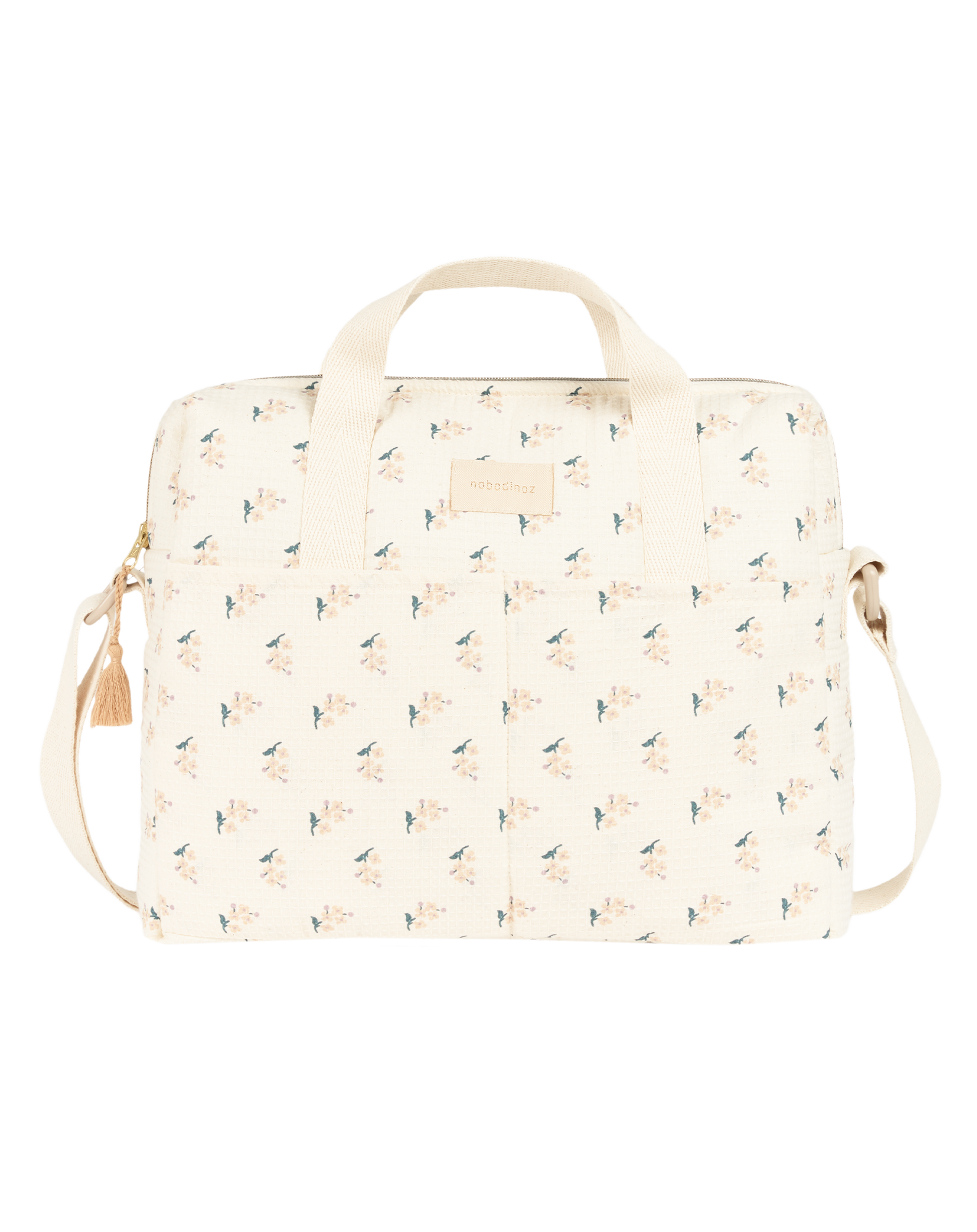Bolso cambiador impermeable Gala Opera
