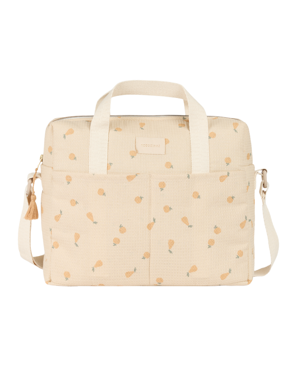 Waterproof changing bag Gala Opera