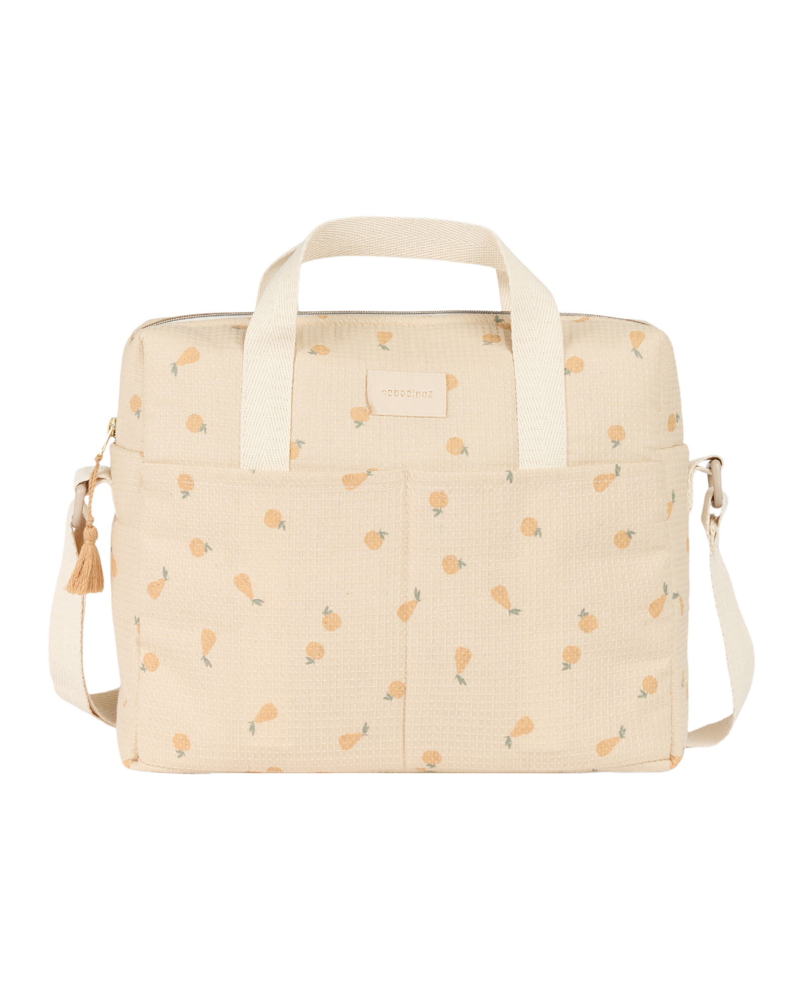 Waterproof changing bag Gala Opera