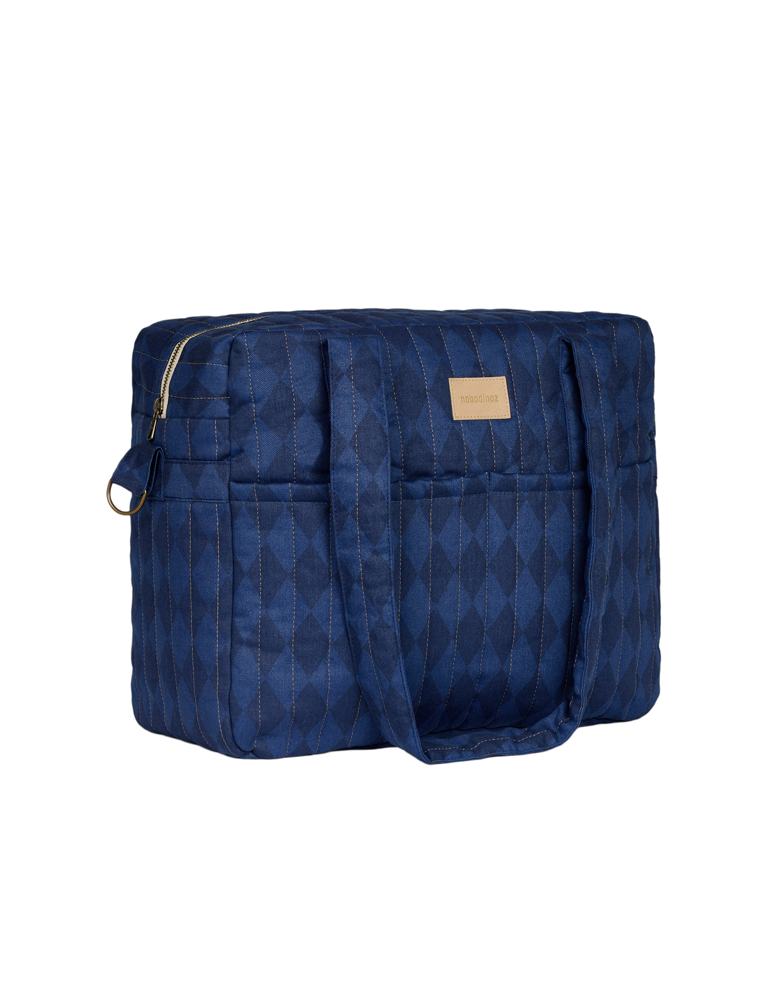 Sac à langer imperméable Hyde Park