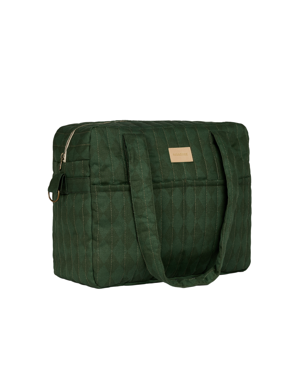 Bolso cambiador impermeable para cochecito Hyde Park