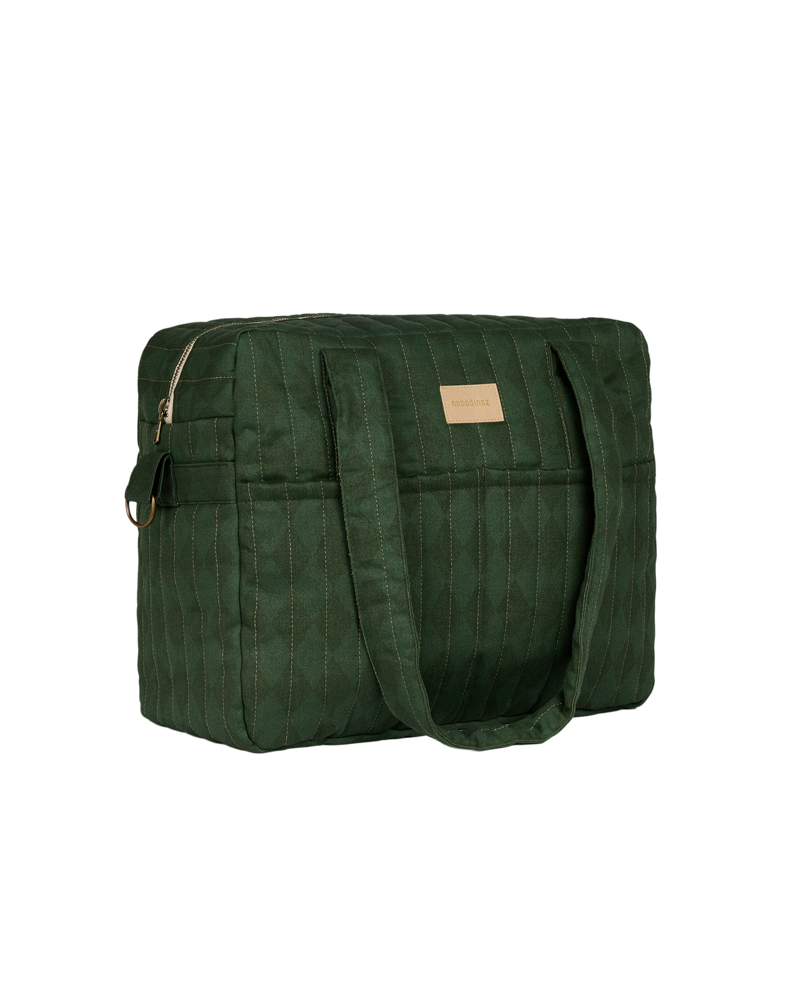Sac à langer imperméable Hyde Park