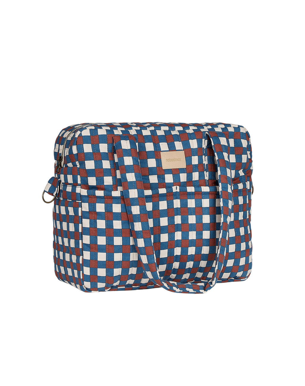 Sac à langer imperméable Hyde Park