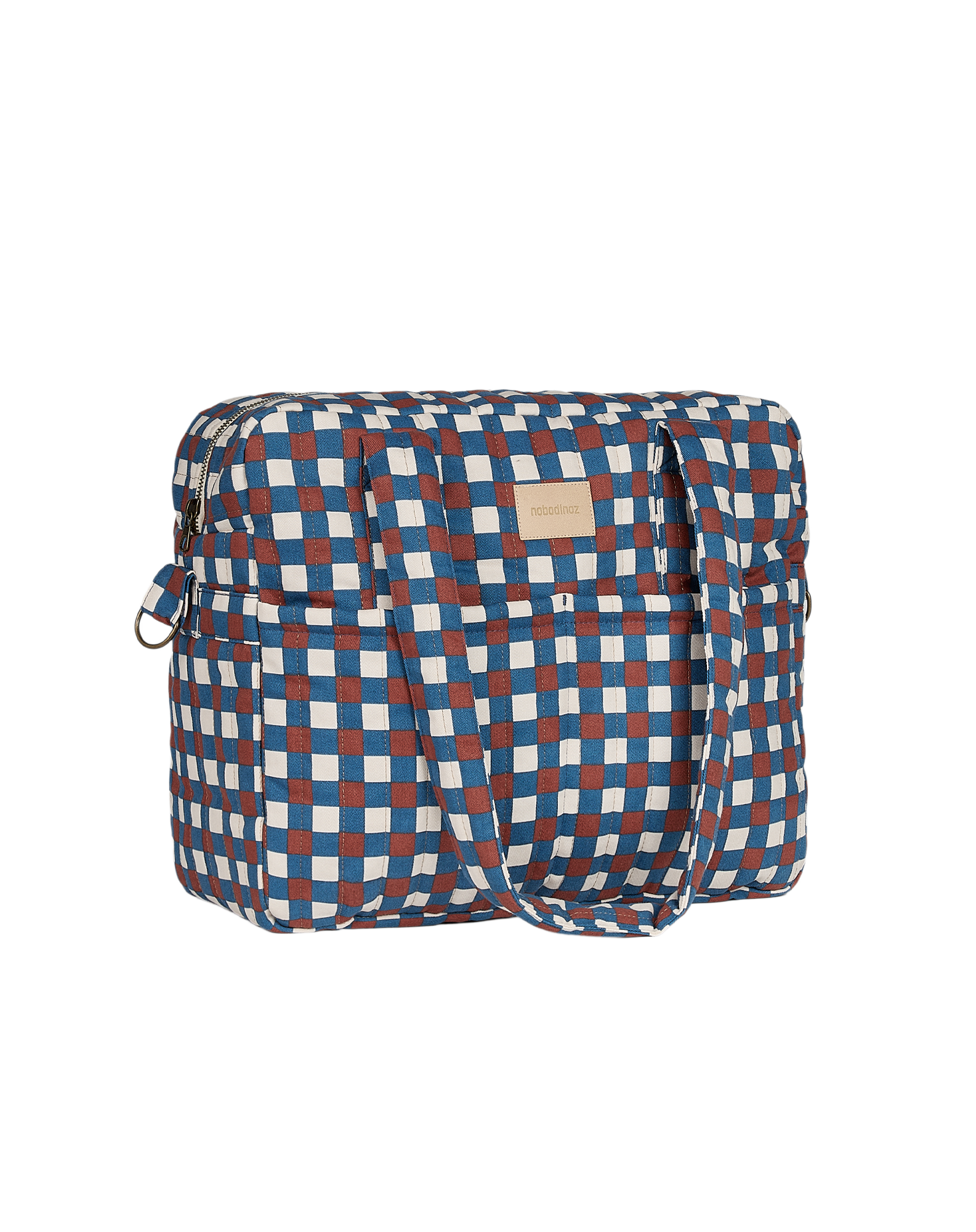 Sac à langer imperméable Hyde Park