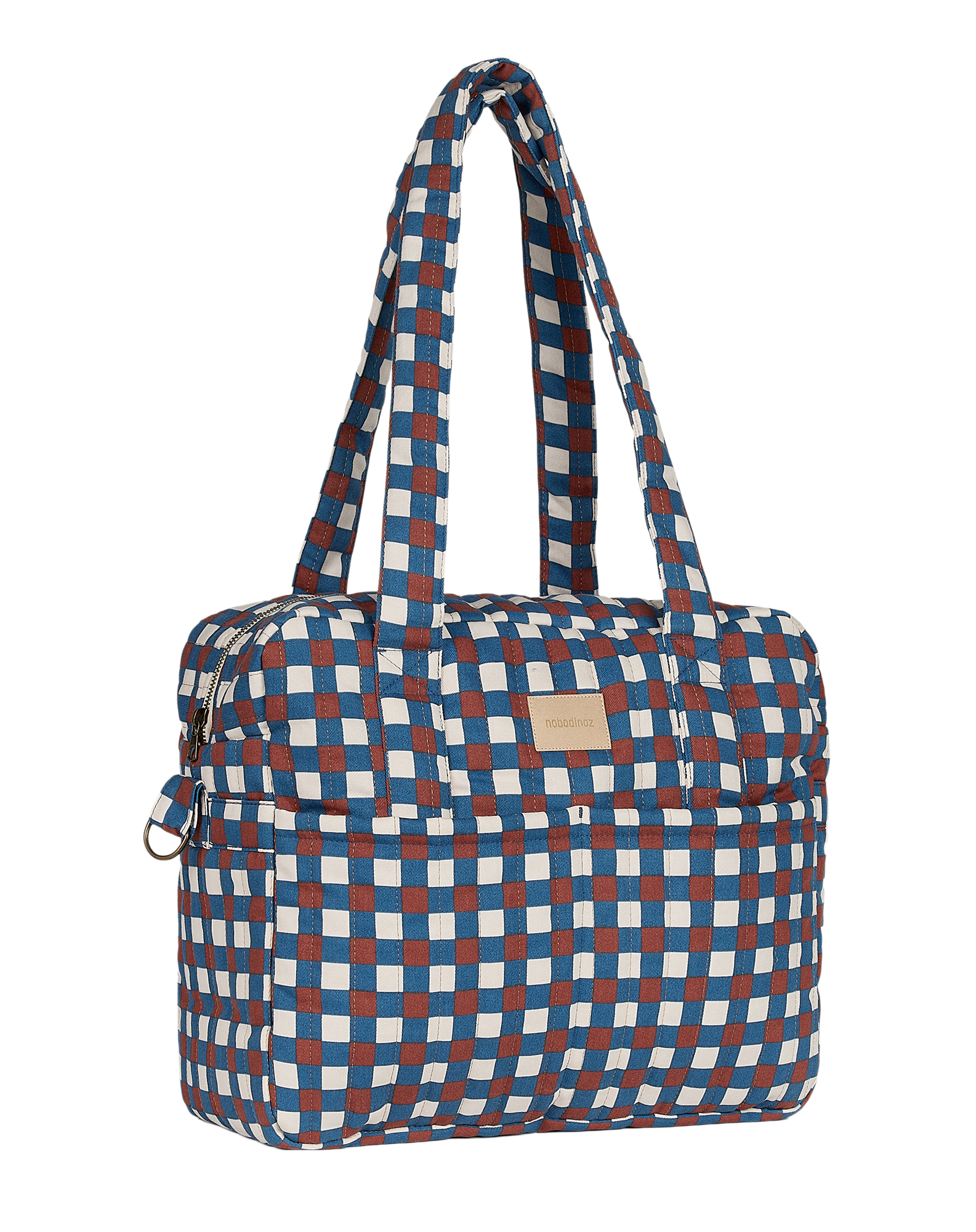 Sac à langer imperméable Hyde Park