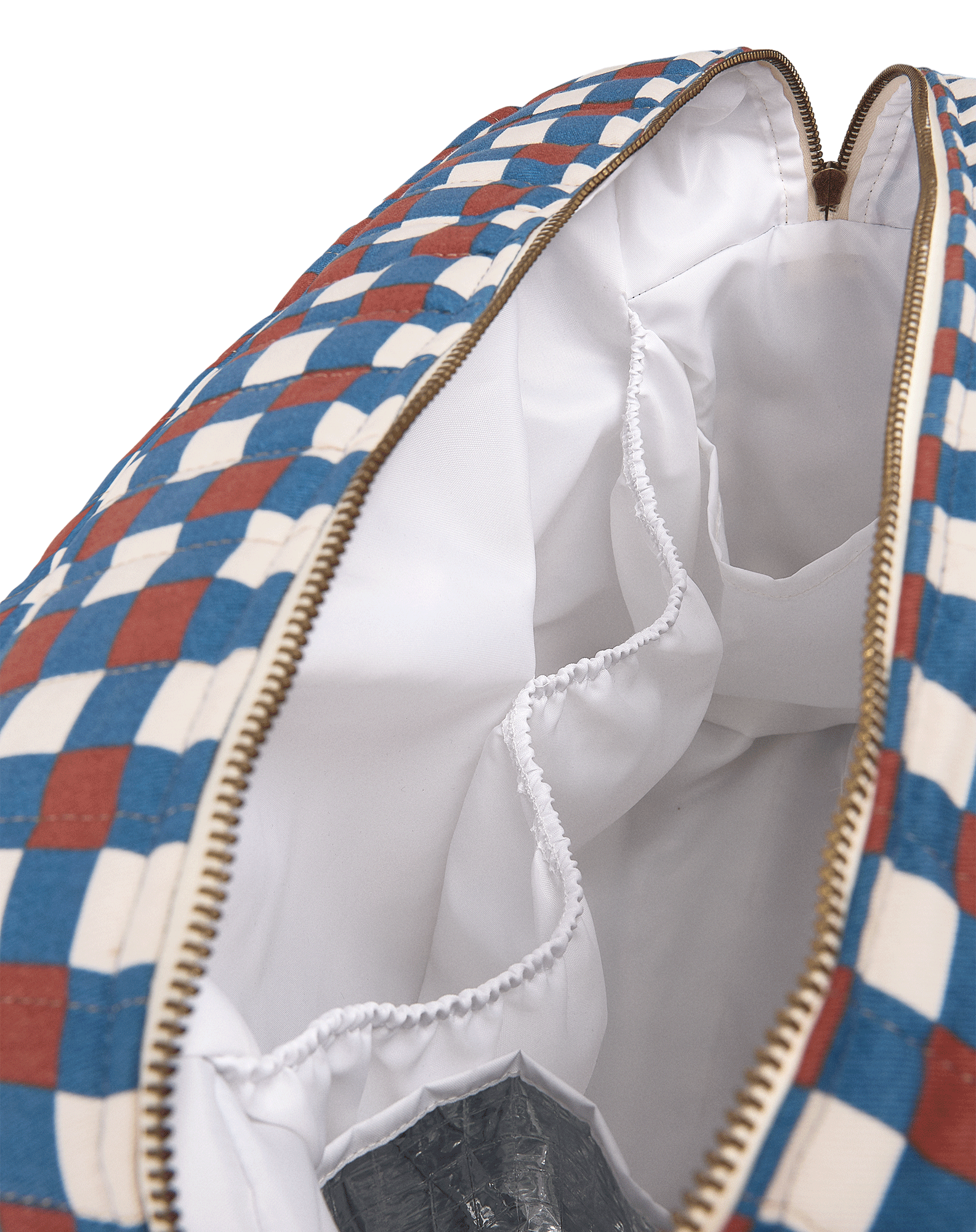 Sac à langer imperméable Hyde Park