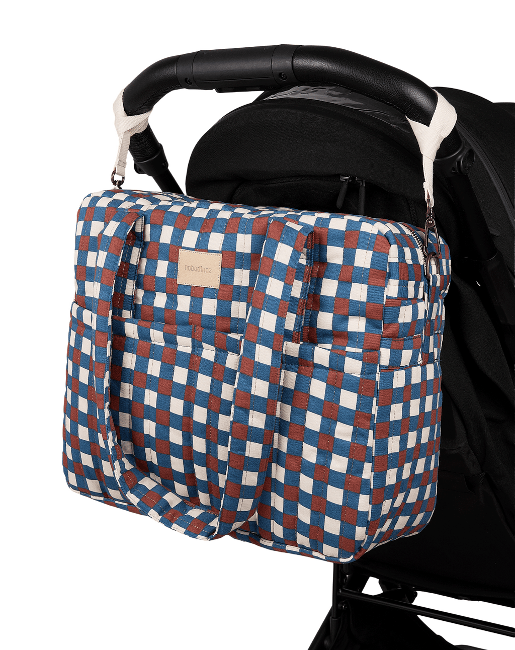 Sac à langer imperméable Hyde Park