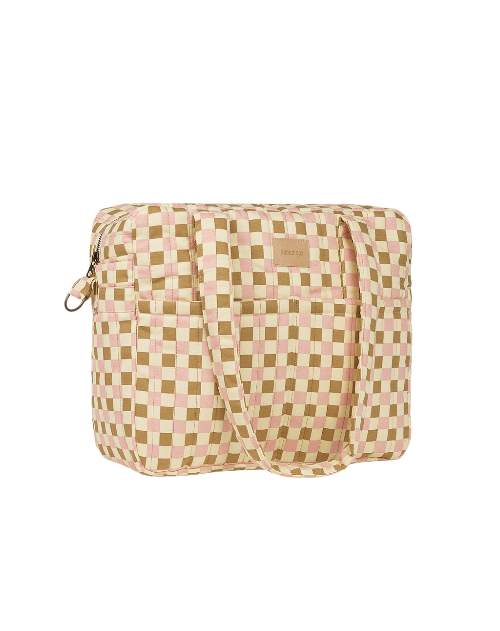 Bolso cambiador impermeable para cochecito Hyde Park