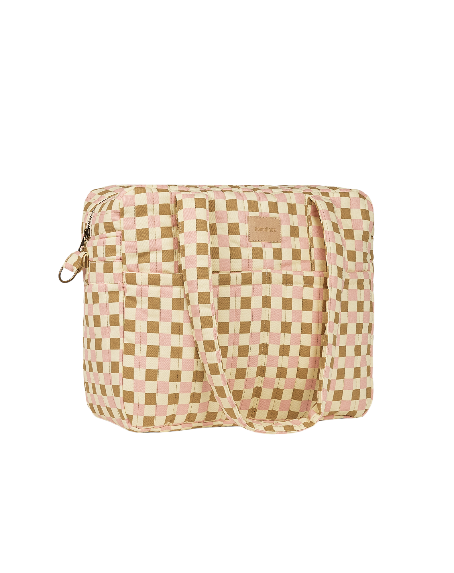 Sac à langer imperméable Hyde Park