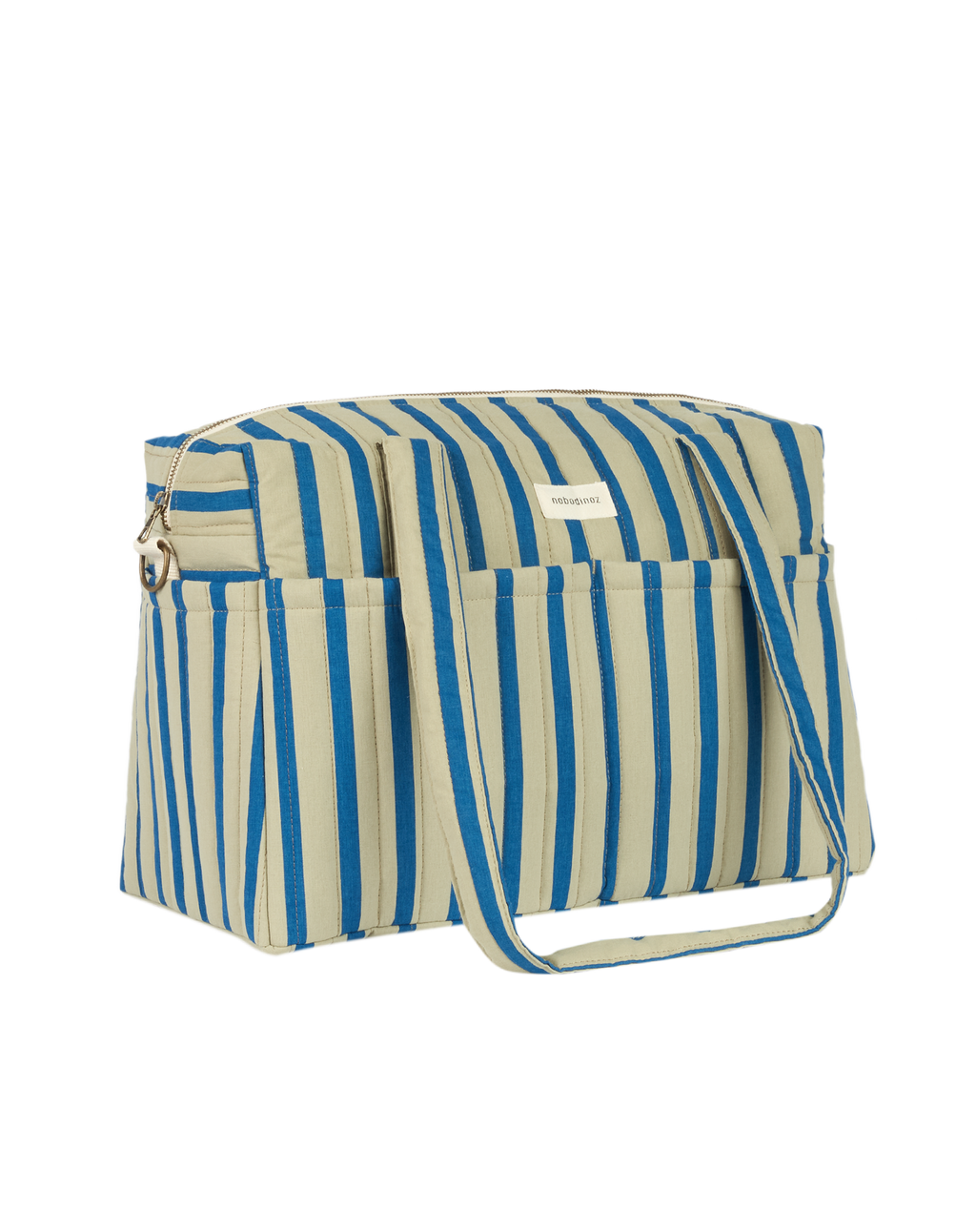 Sac pour poussette Stories Édition limitée