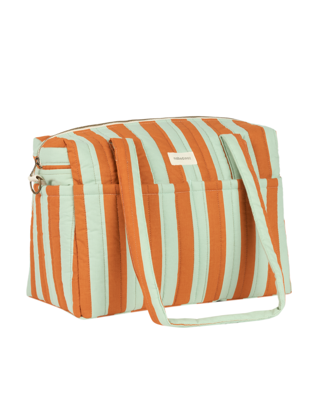 Bolso para cochecito Stories Edición limitada