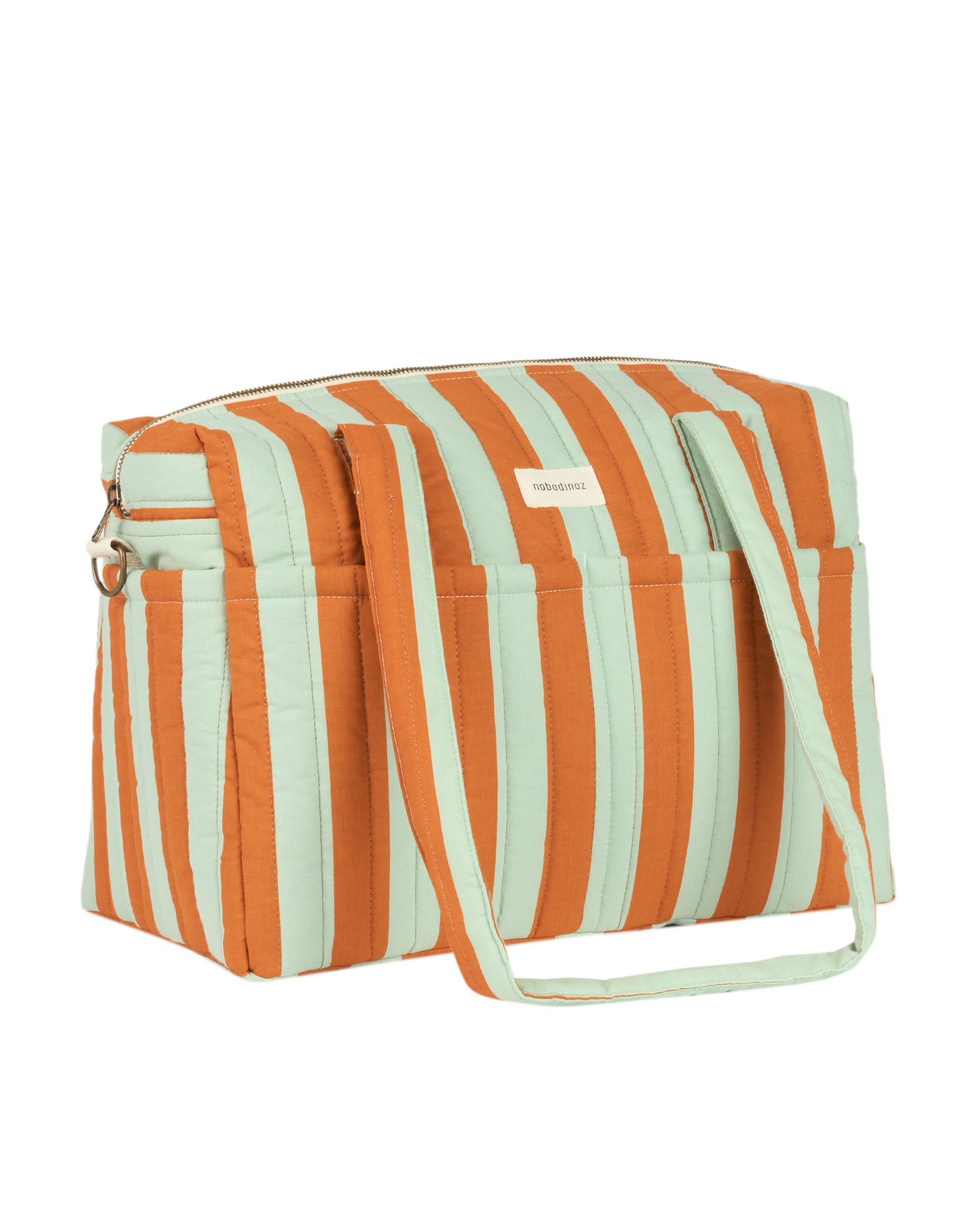 Sac pour poussette Stories Édition limitée