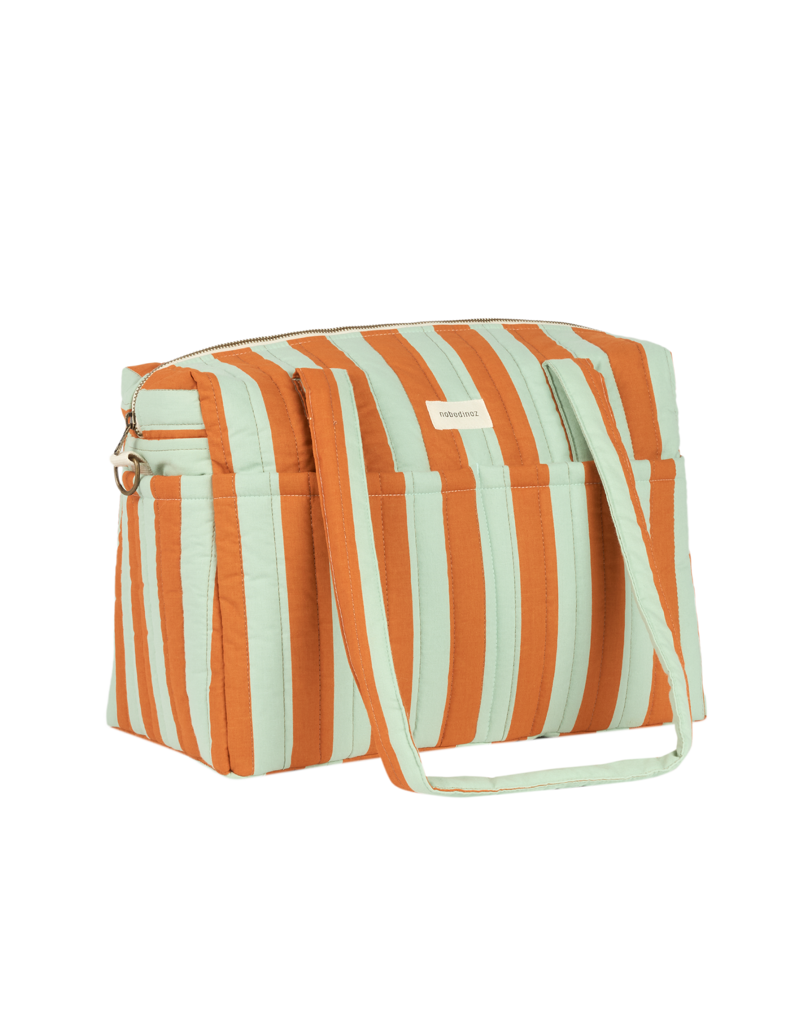 Bolso para cochecito Stories Edición limitada