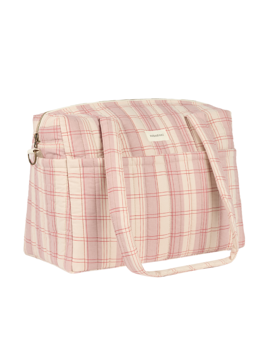 Bolso para cochecito Stories Edición limitada