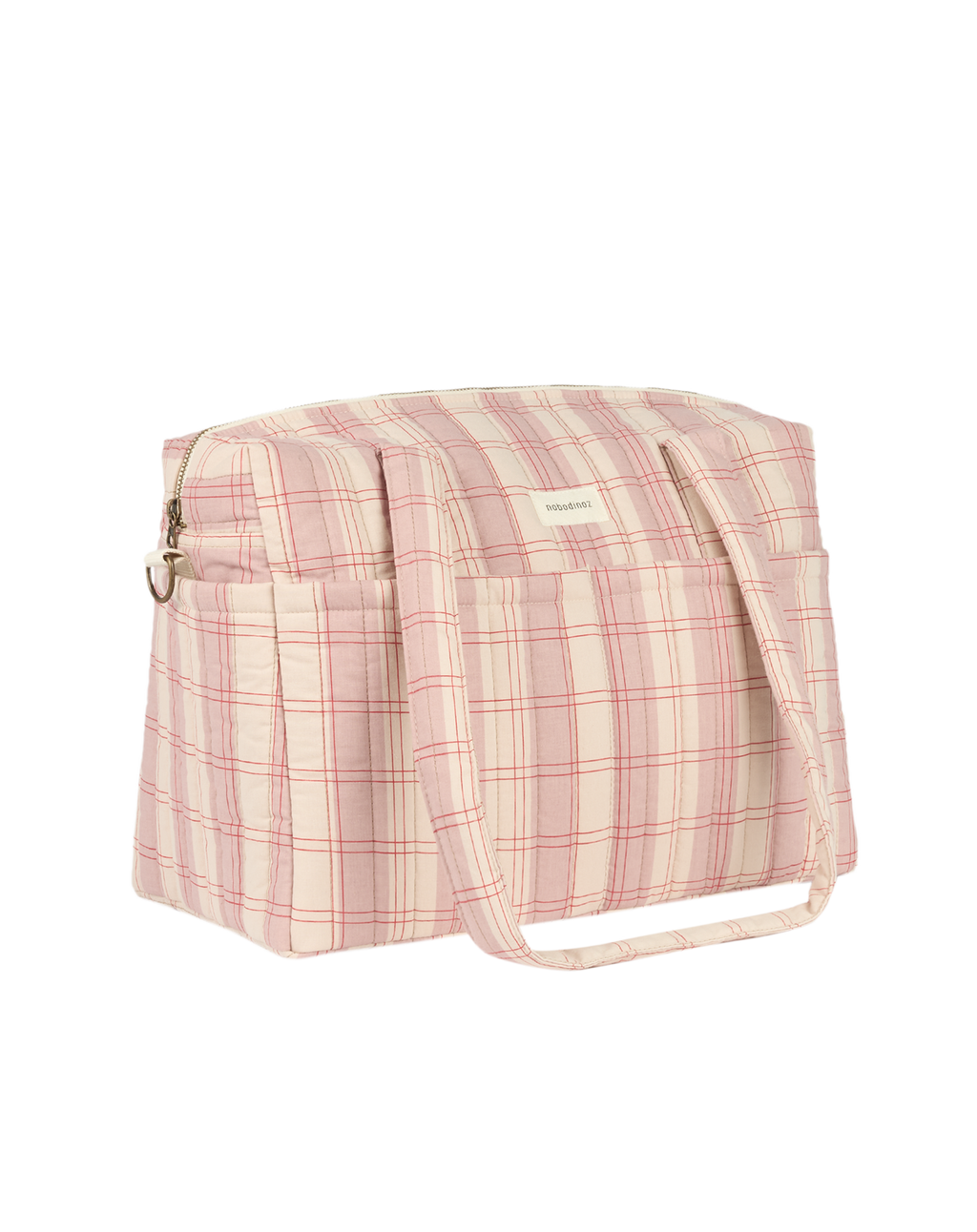 Sac pour poussette Stories Édition limitée