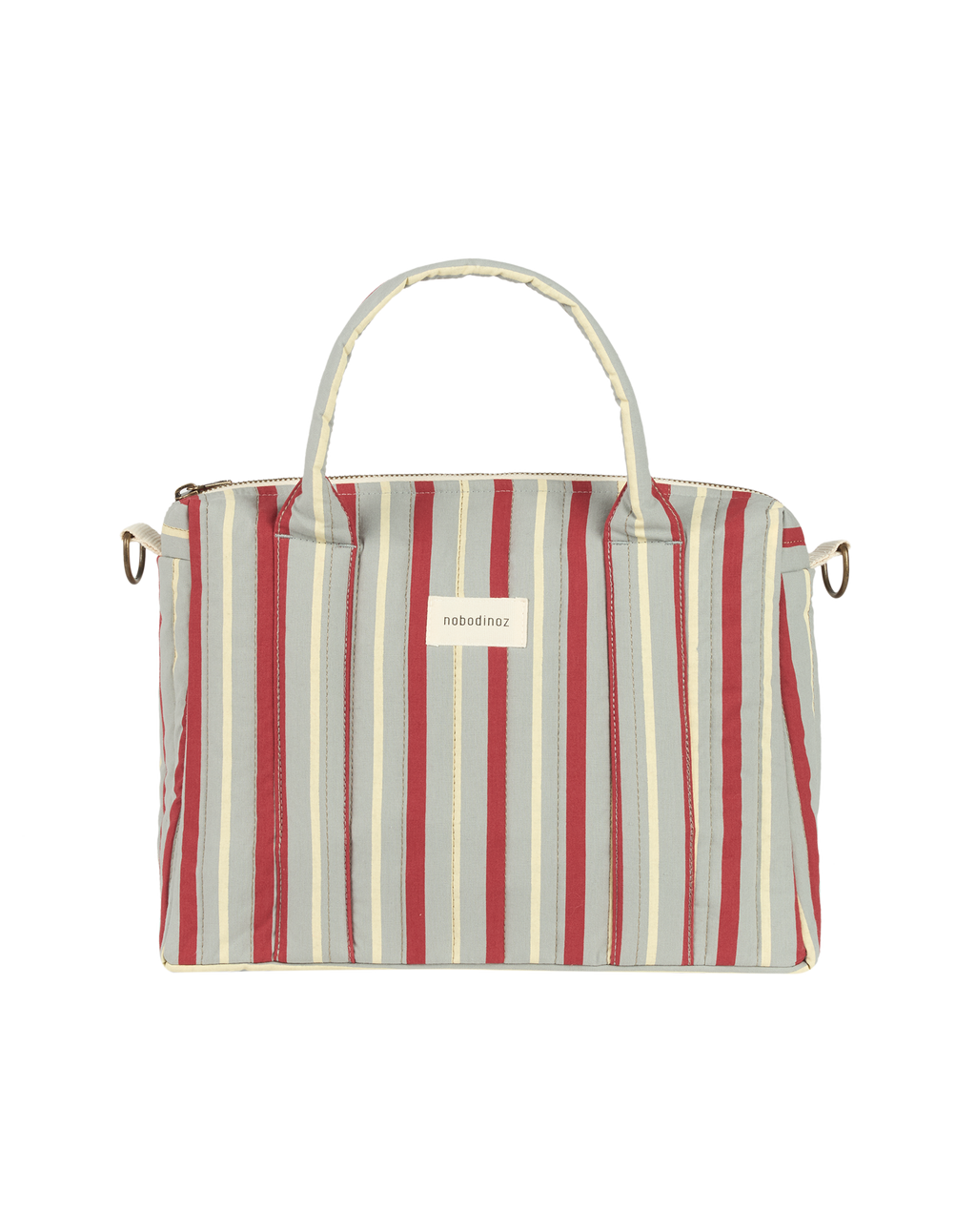 Stroller organizer & mini bag Stories Limited Edition