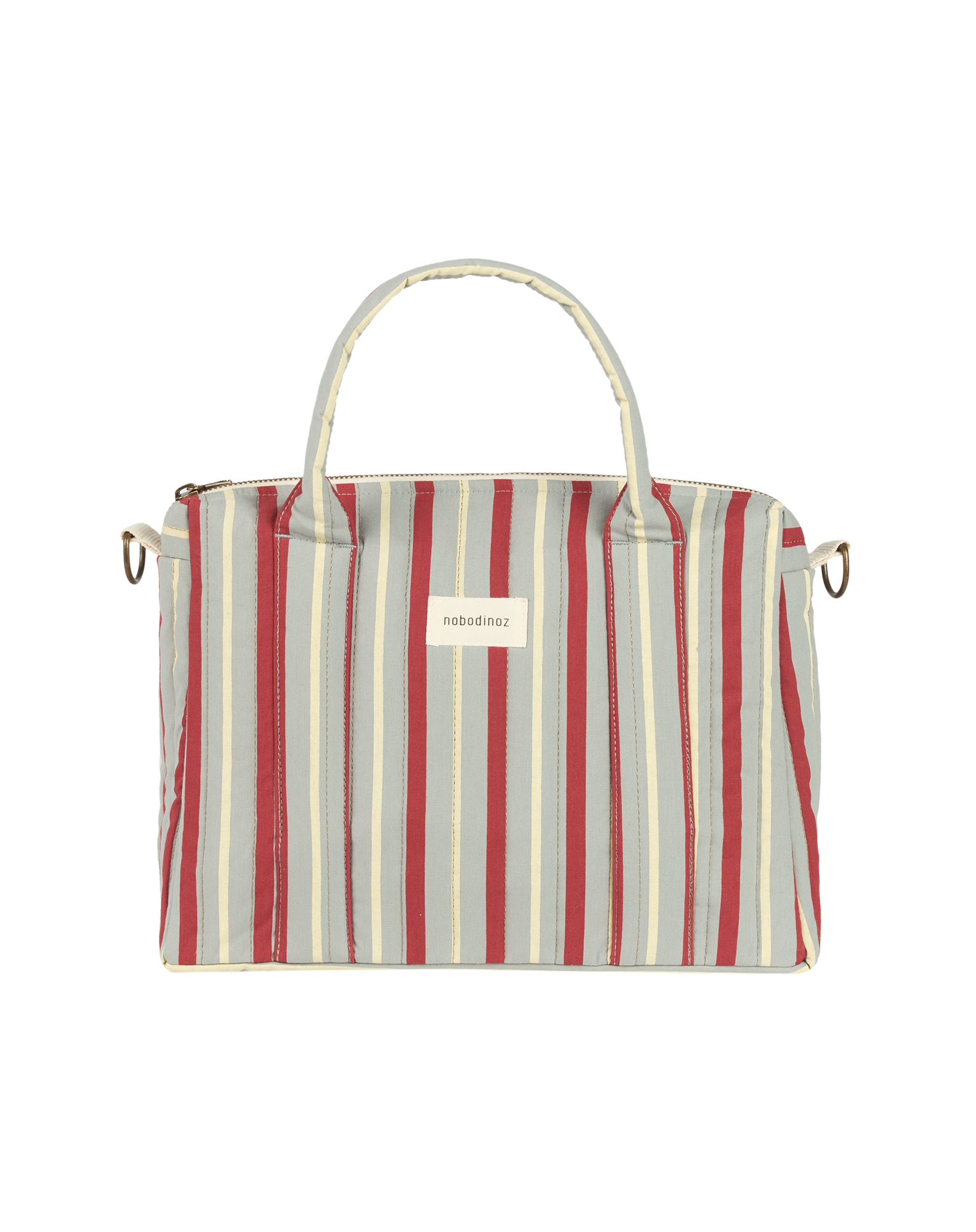 Stroller organizer & mini bag Stories Limited Edition