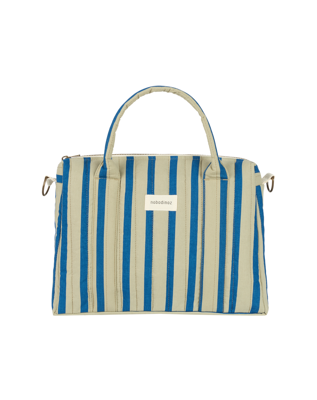 Stroller organizer & mini bag Stories Limited Edition