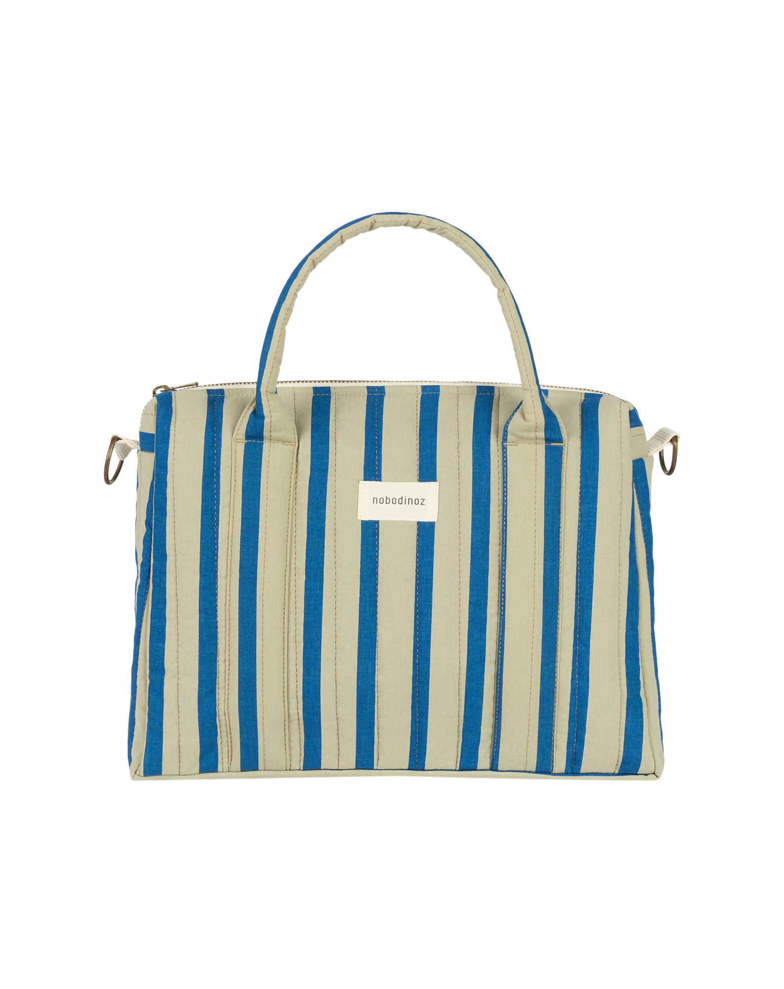 Stroller organizer & mini bag Stories Limited Edition