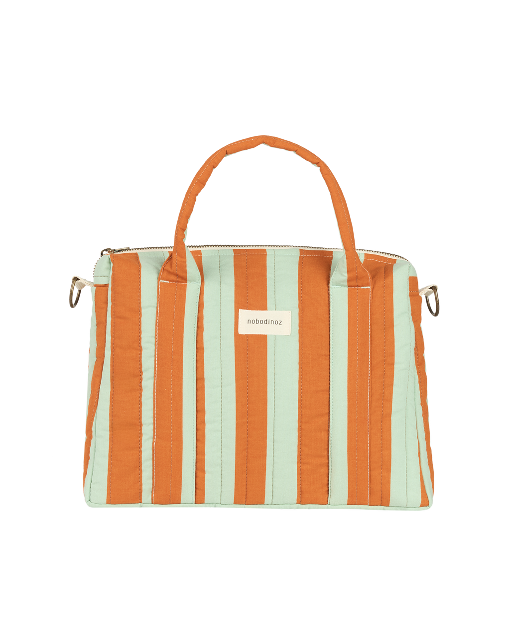 Stroller organizer & mini bag Stories Limited Edition