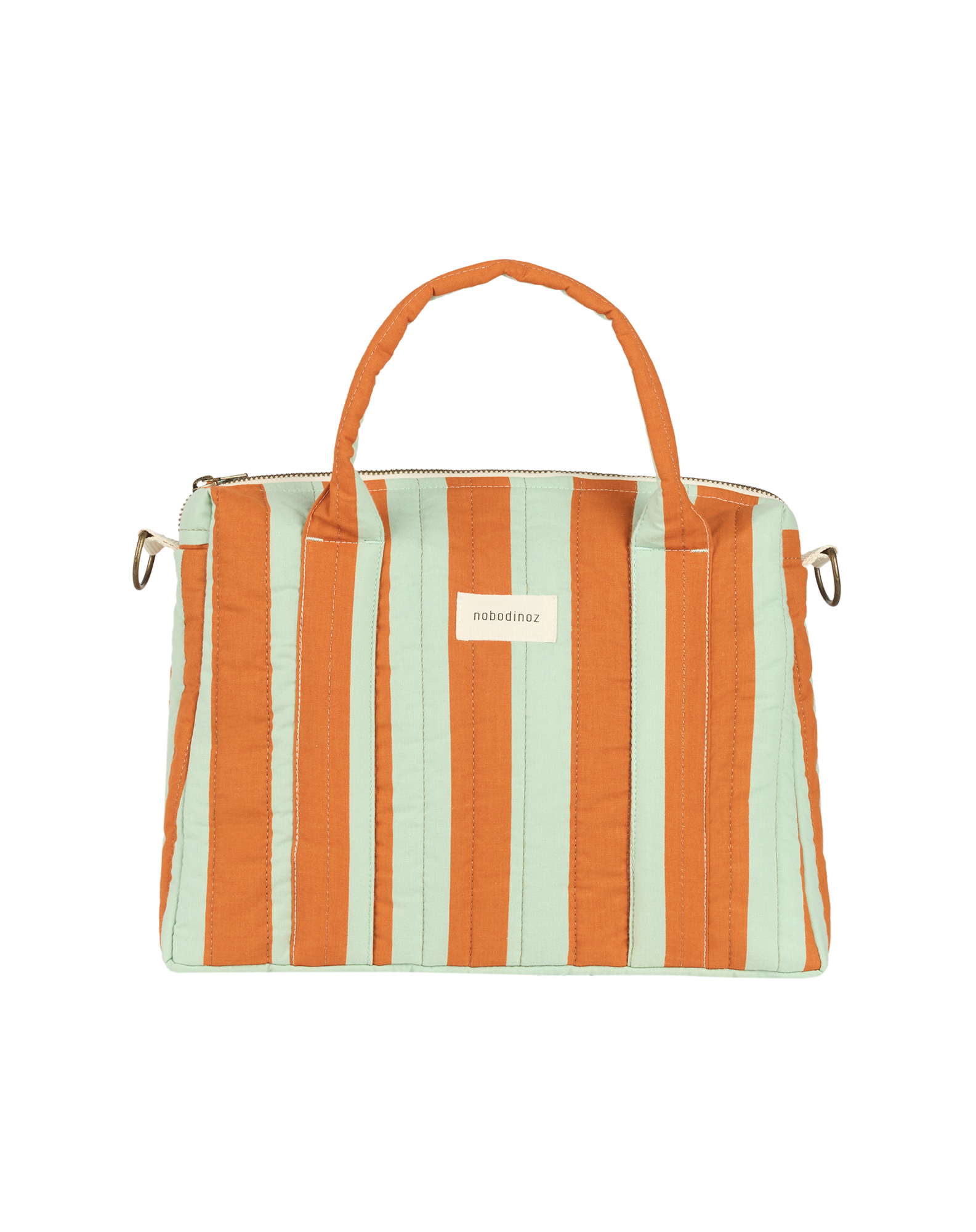 Stroller organizer & mini bag Stories Limited Edition