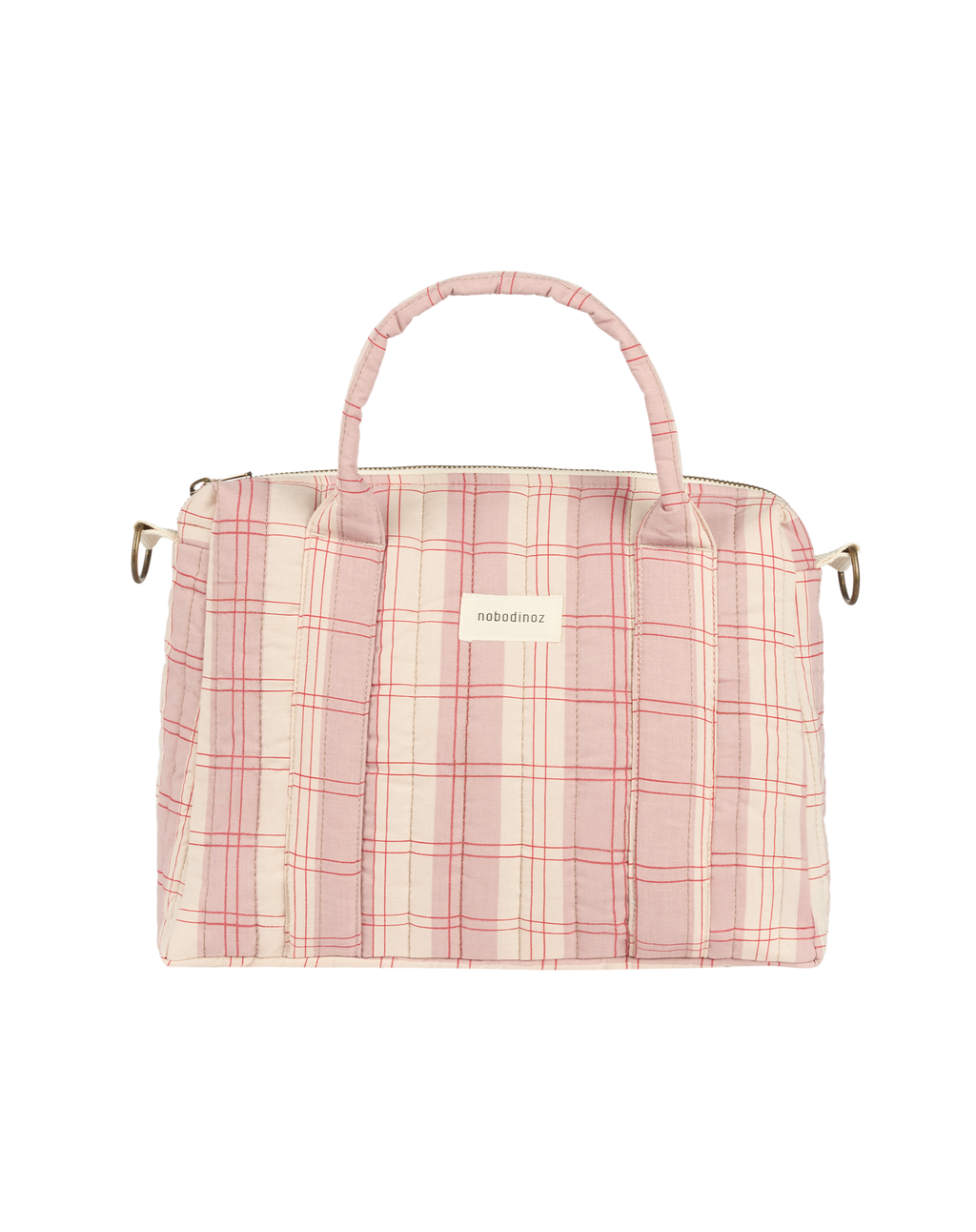 Stroller organizer & mini bag Stories Limited Edition