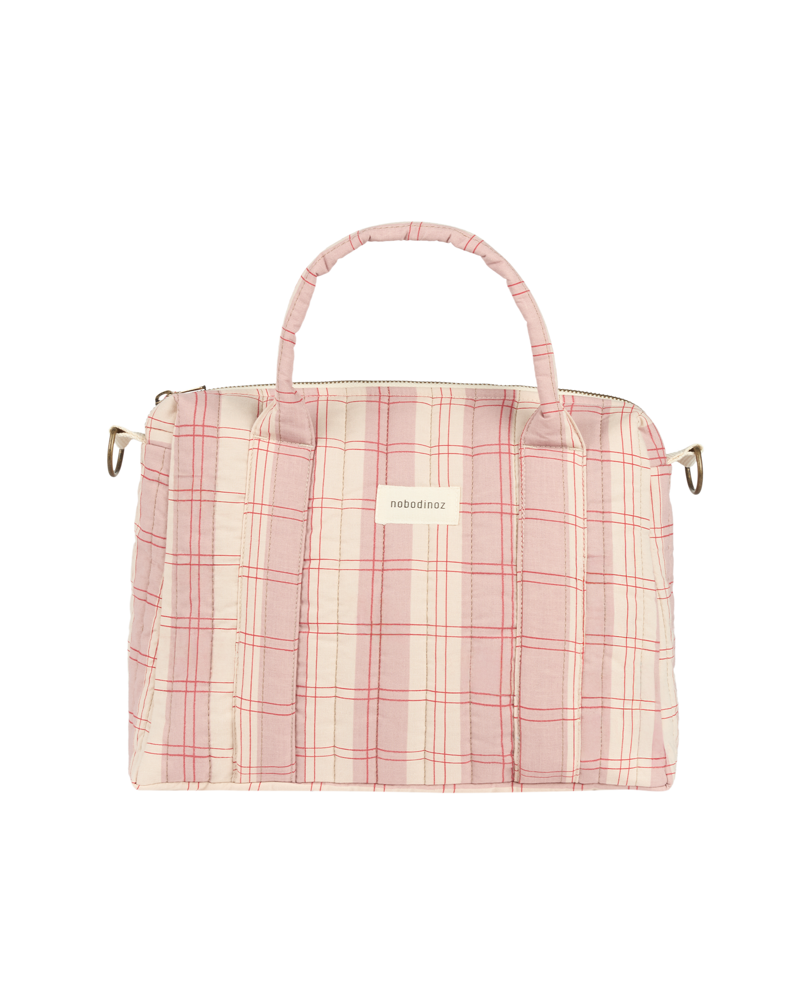 Stroller organizer & mini bag Stories Limited Edition