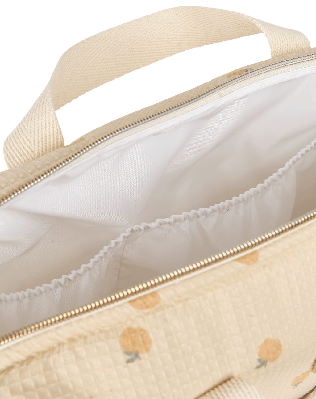 Waterproof changing bag Gala Opera
