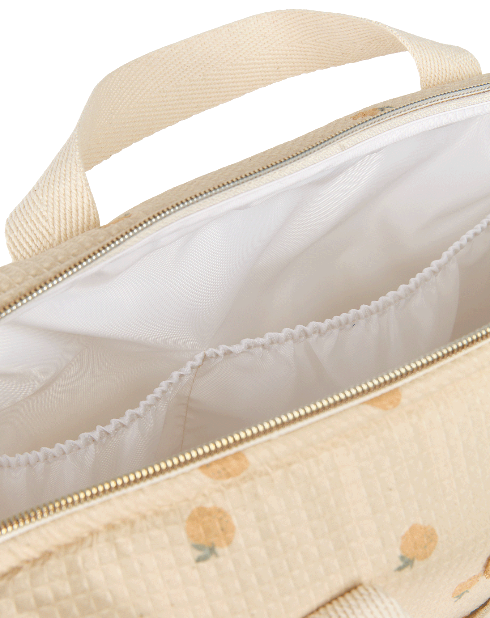 Waterproof changing bag Gala Opera