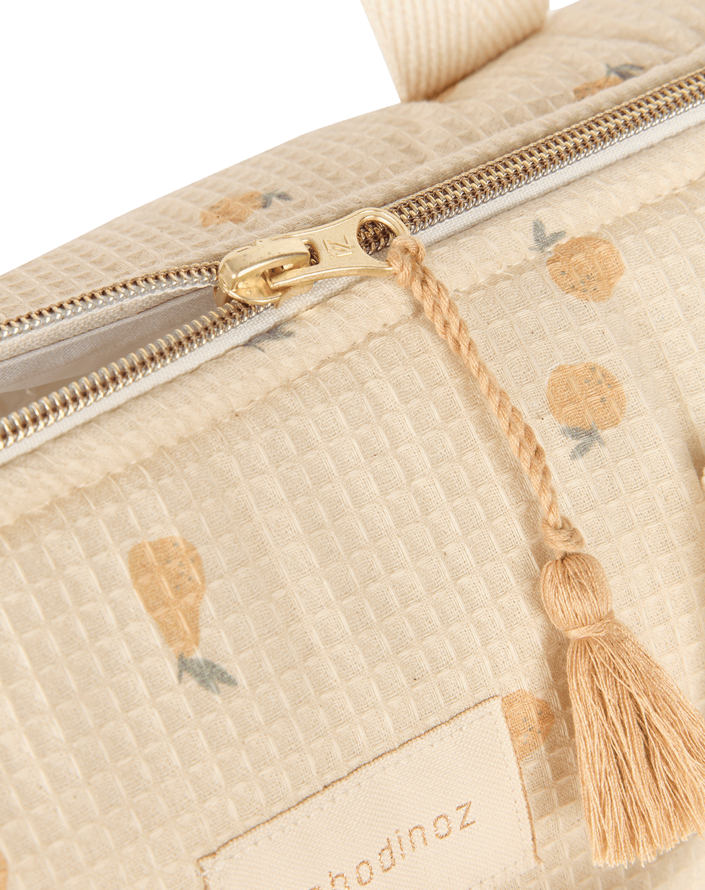 Waterproof changing bag Gala Opera