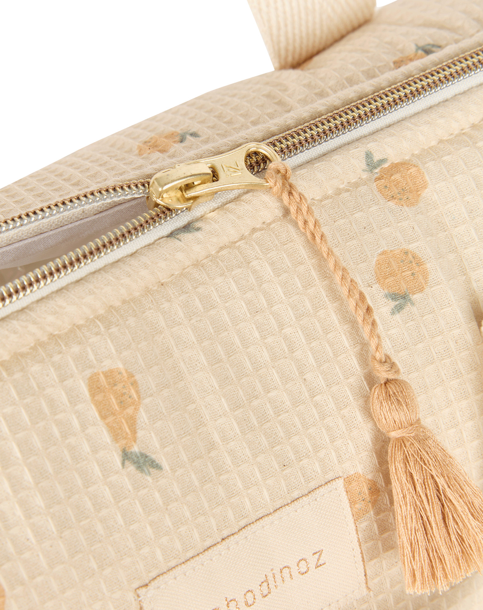 Waterproof changing bag Gala Opera