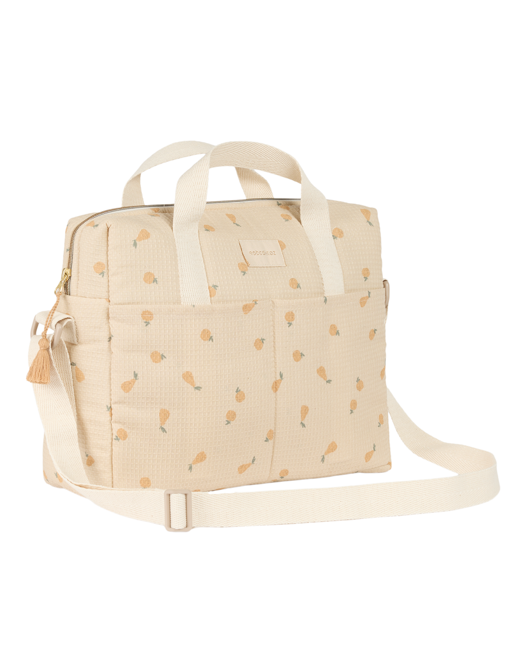 Waterproof changing bag Gala Opera
