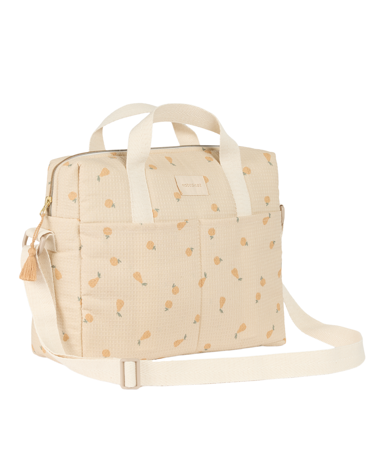 Waterproof changing bag Gala Opera