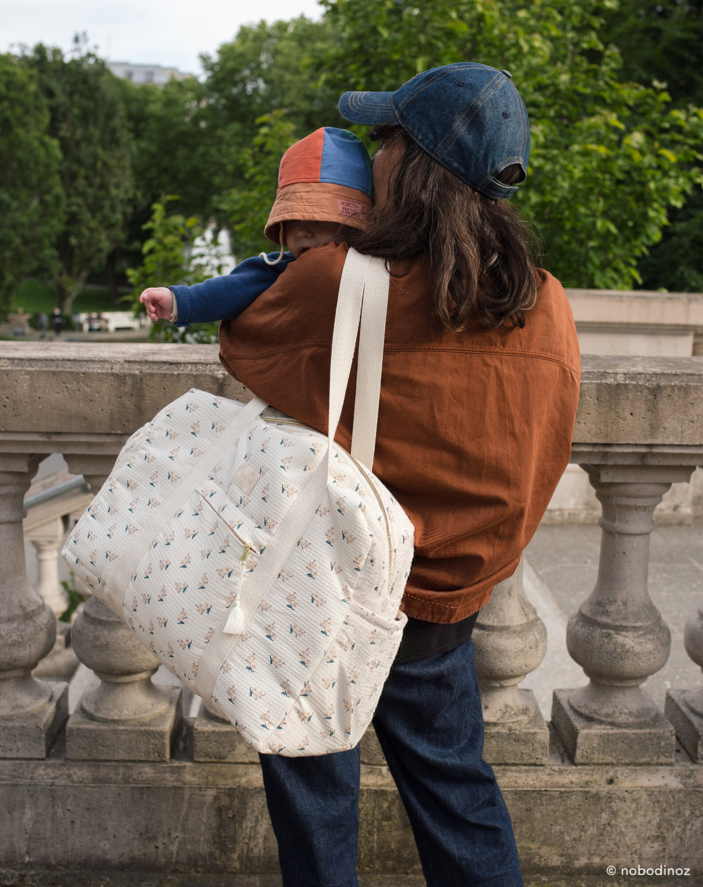 Waterproof maternity bag Opera