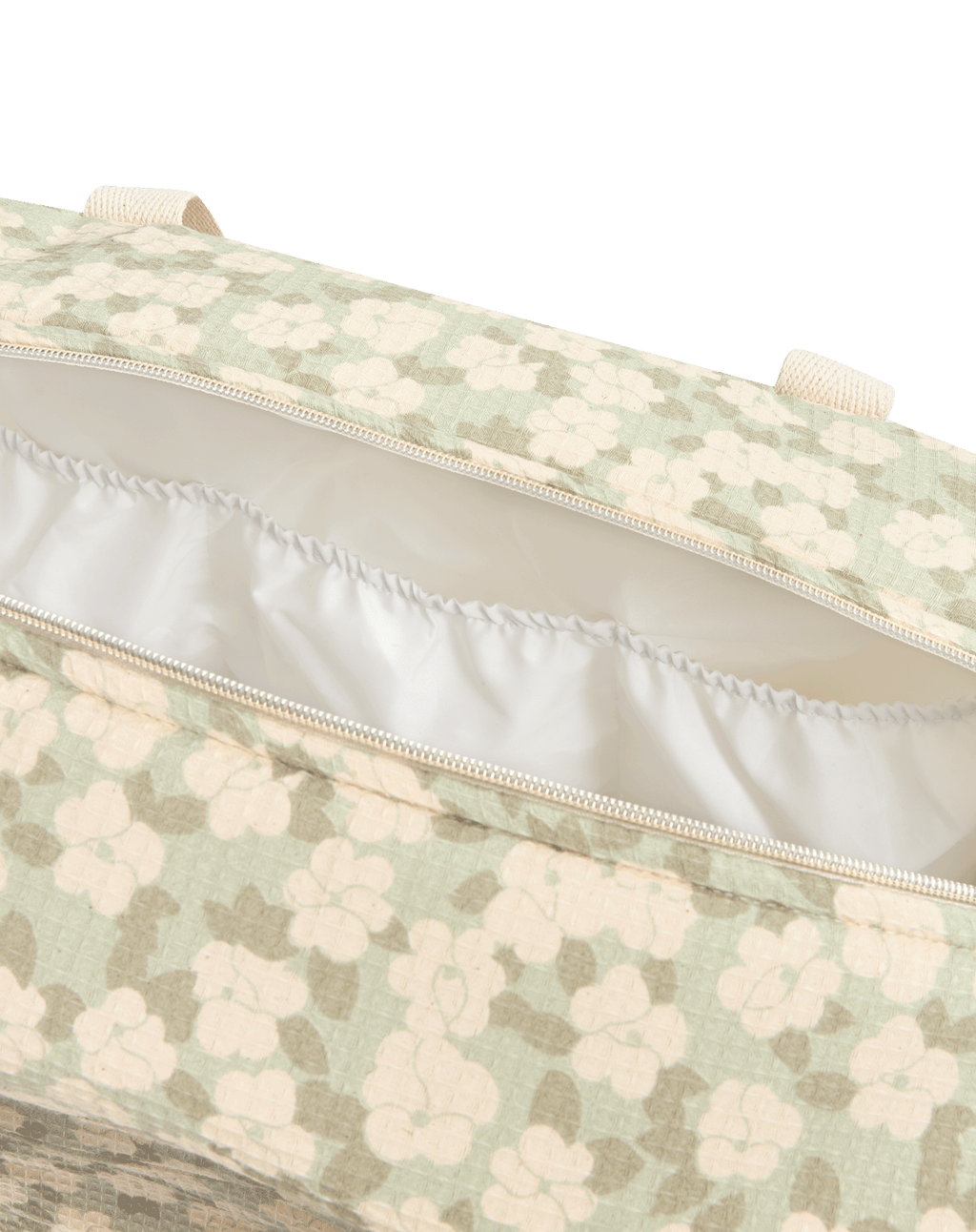 Bolsa de maternidad impermeable Opera