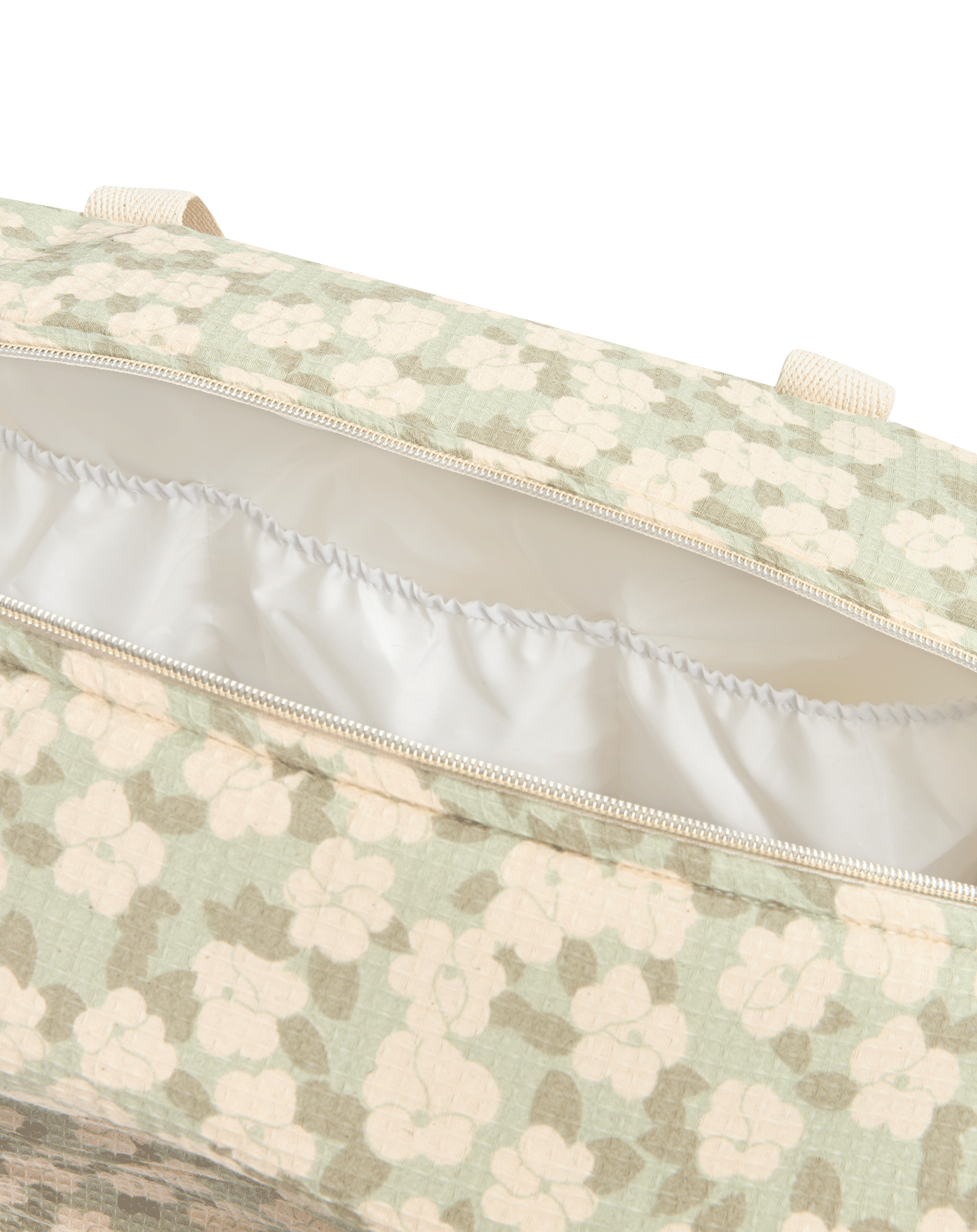 Bolsa de maternidad impermeable Opera