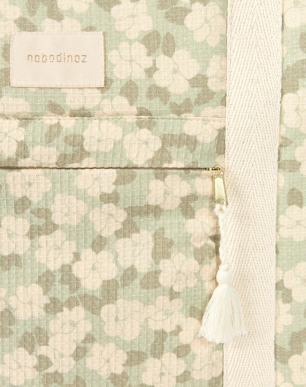 Bolsa de maternidad impermeable Opera