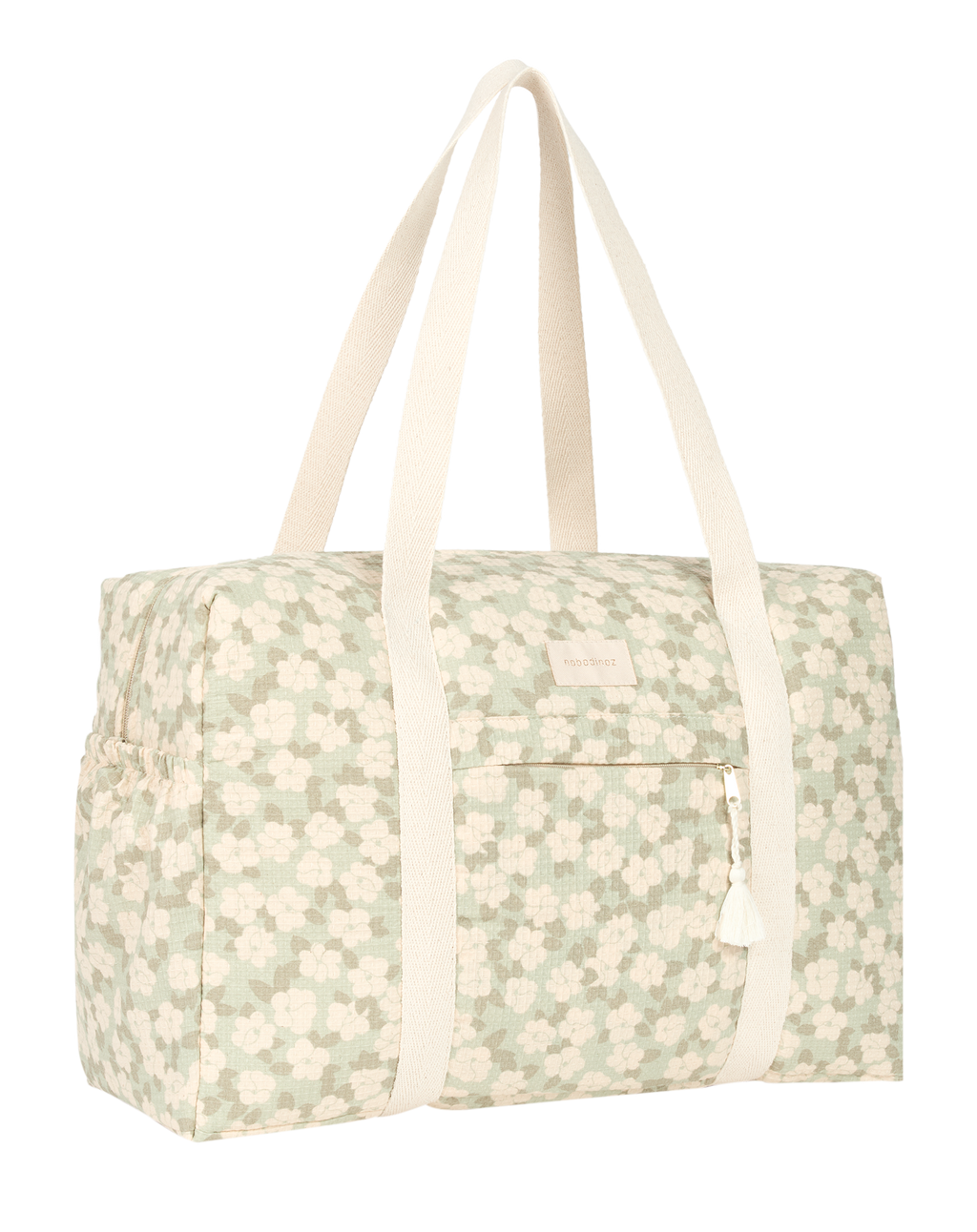 Bolsa de maternidad impermeable Opera