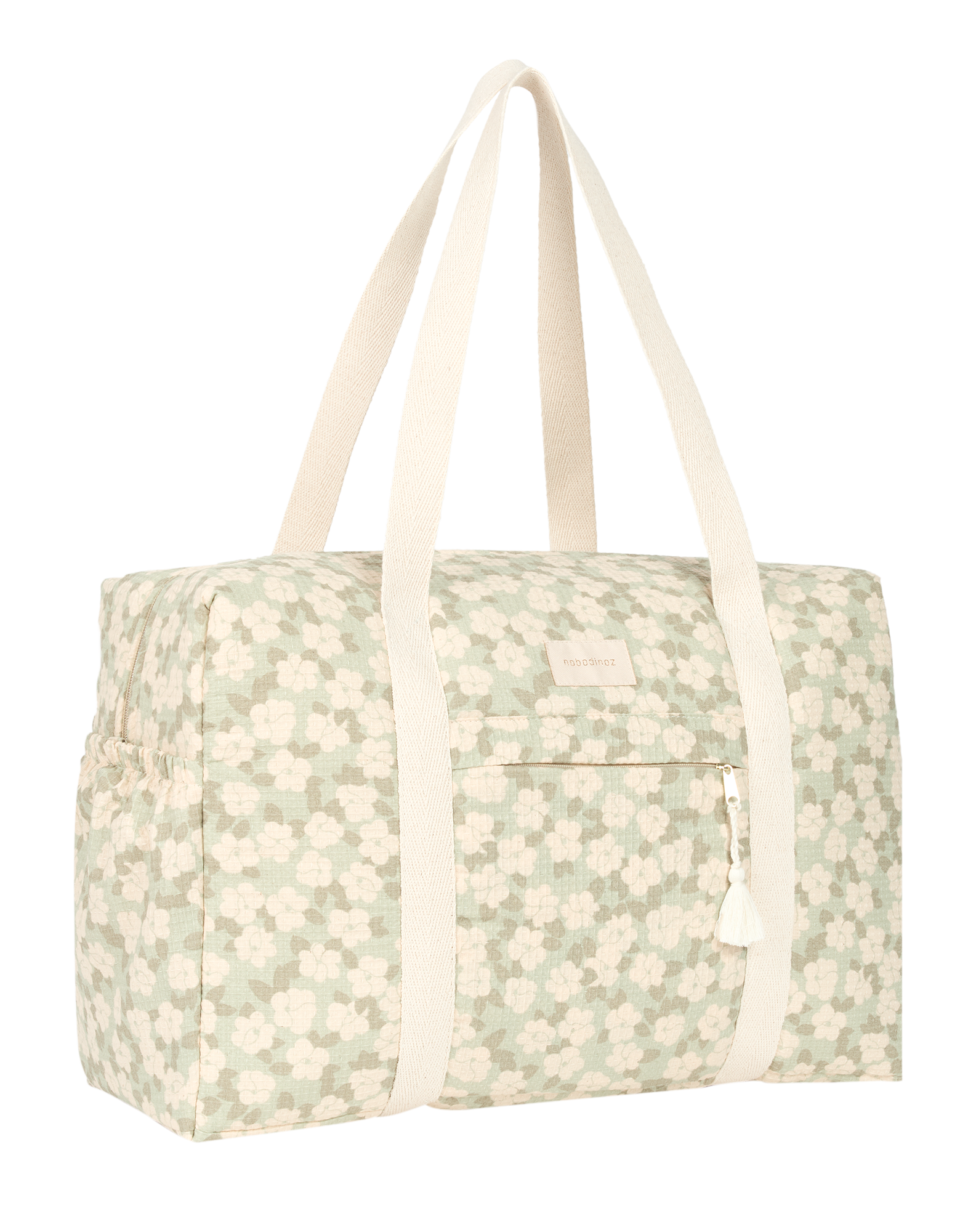 Bolsa de maternidad impermeable Opera