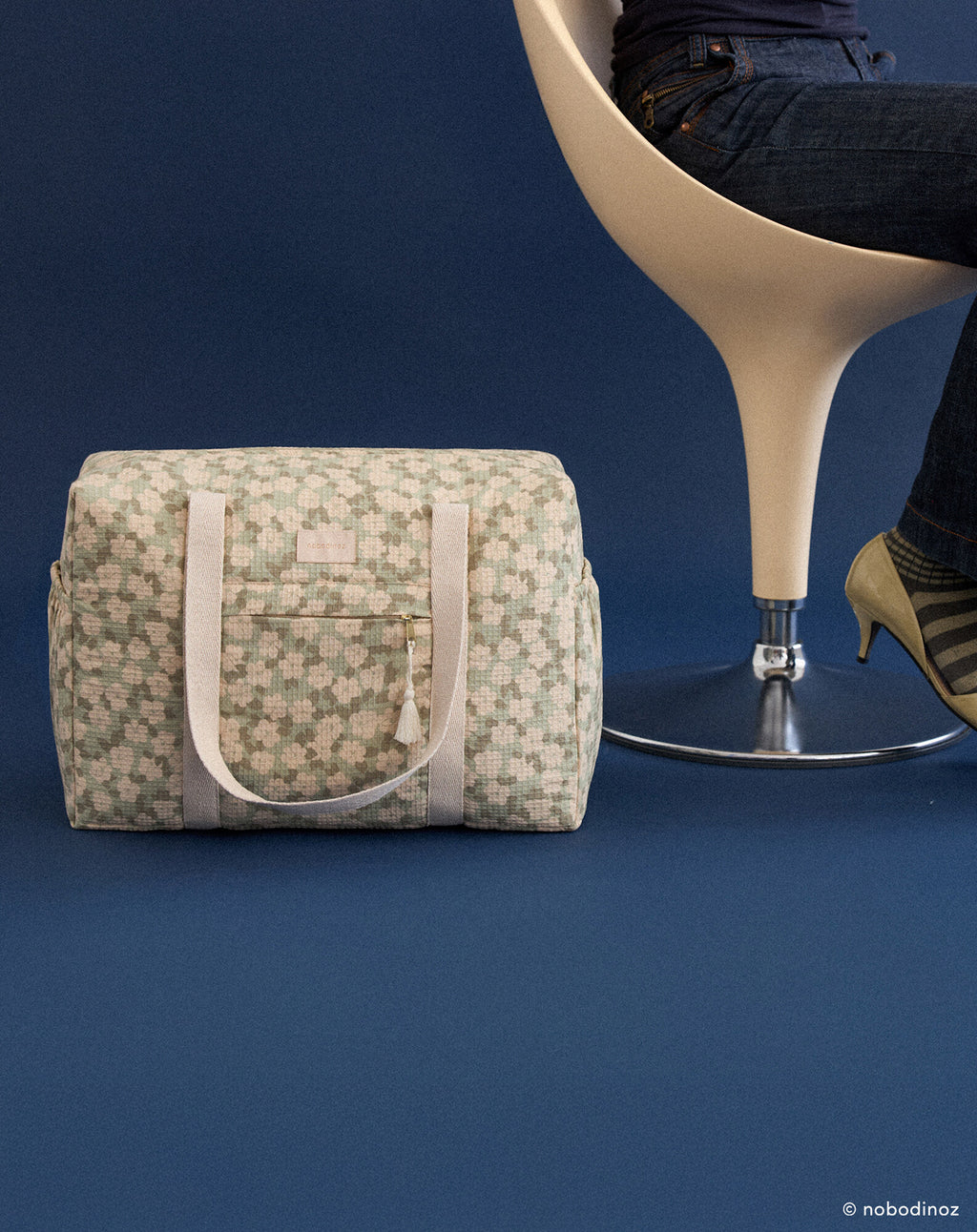 Bolsa de maternidad impermeable Opera